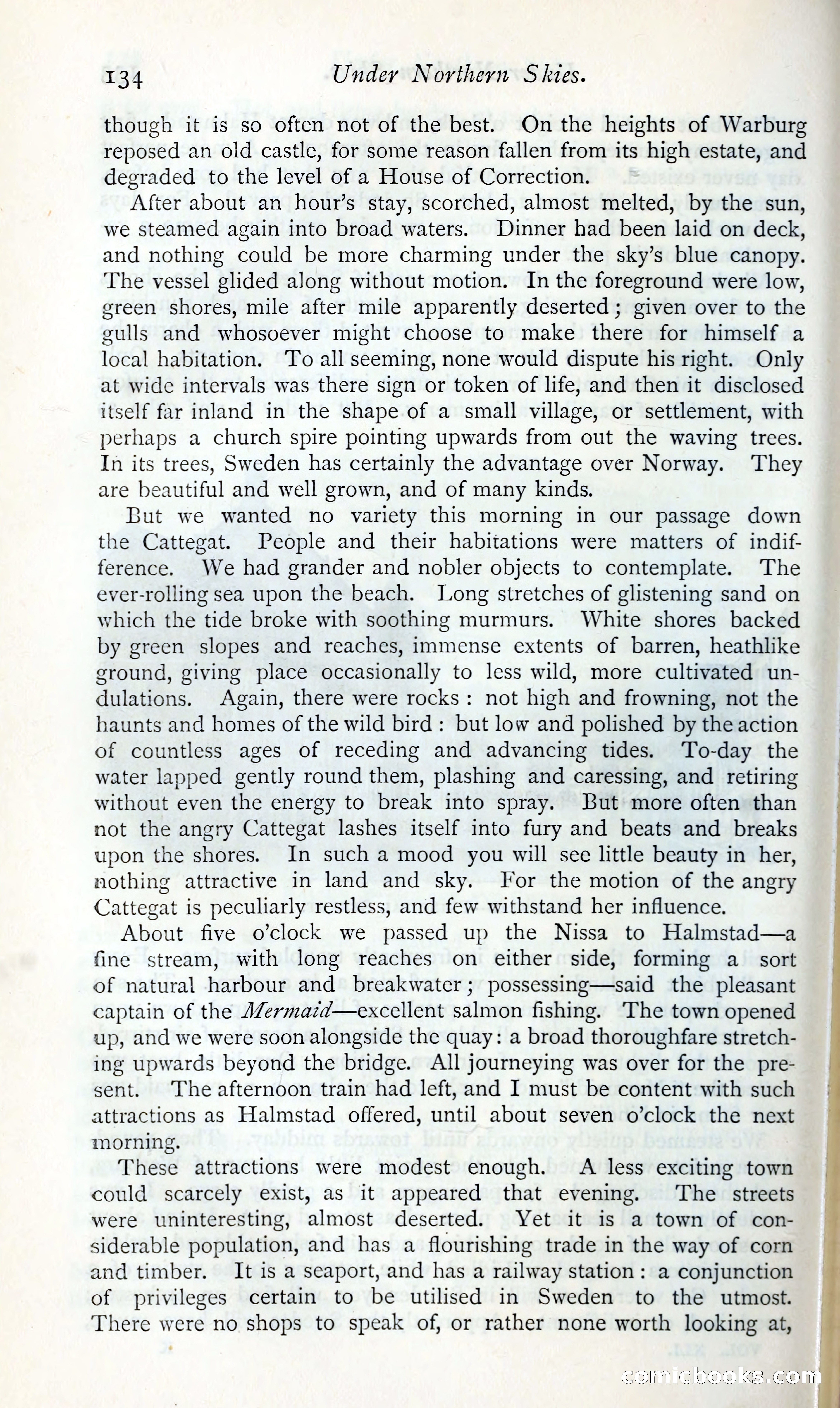 The Argosy — page 149 of 400