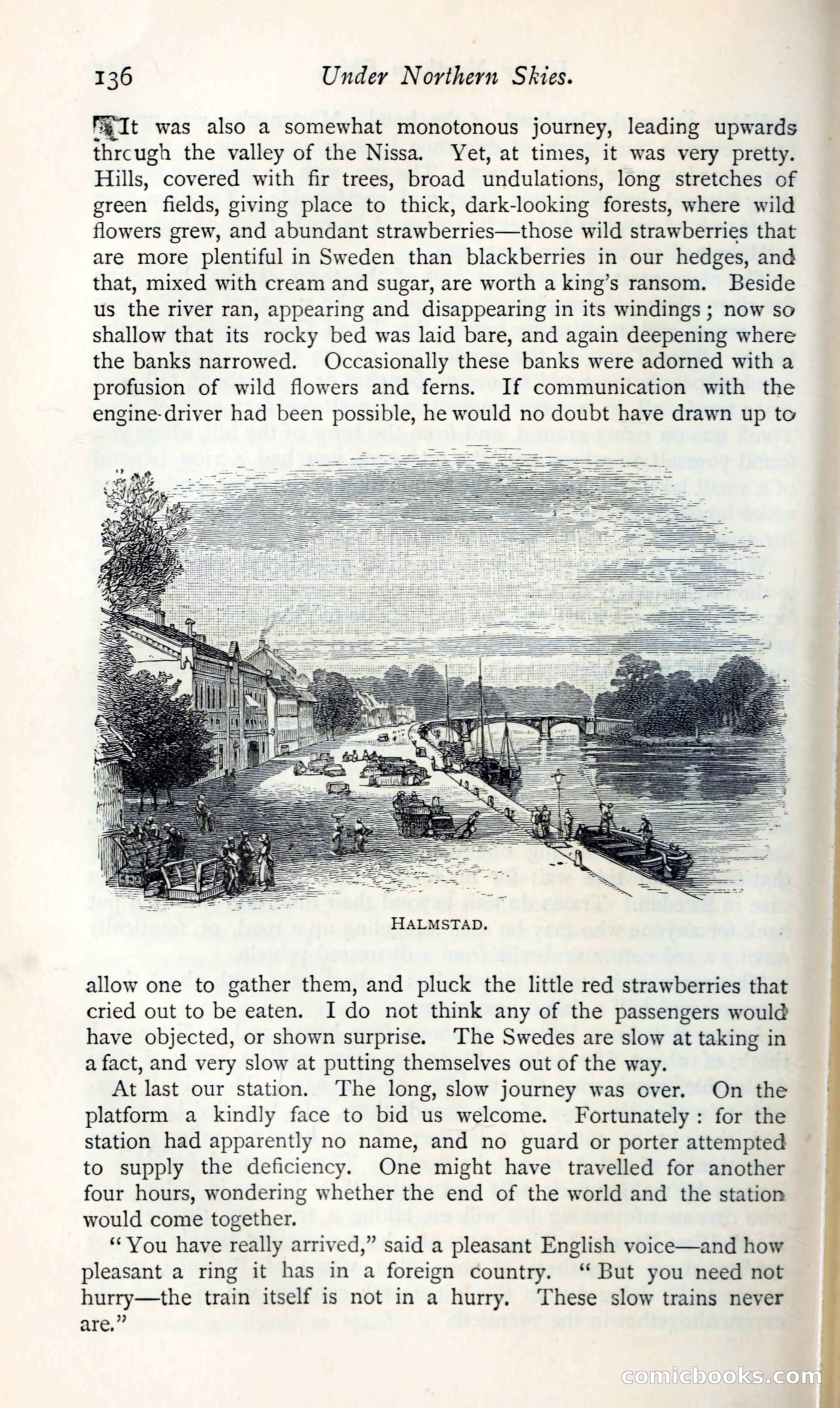The Argosy — page 151 of 400