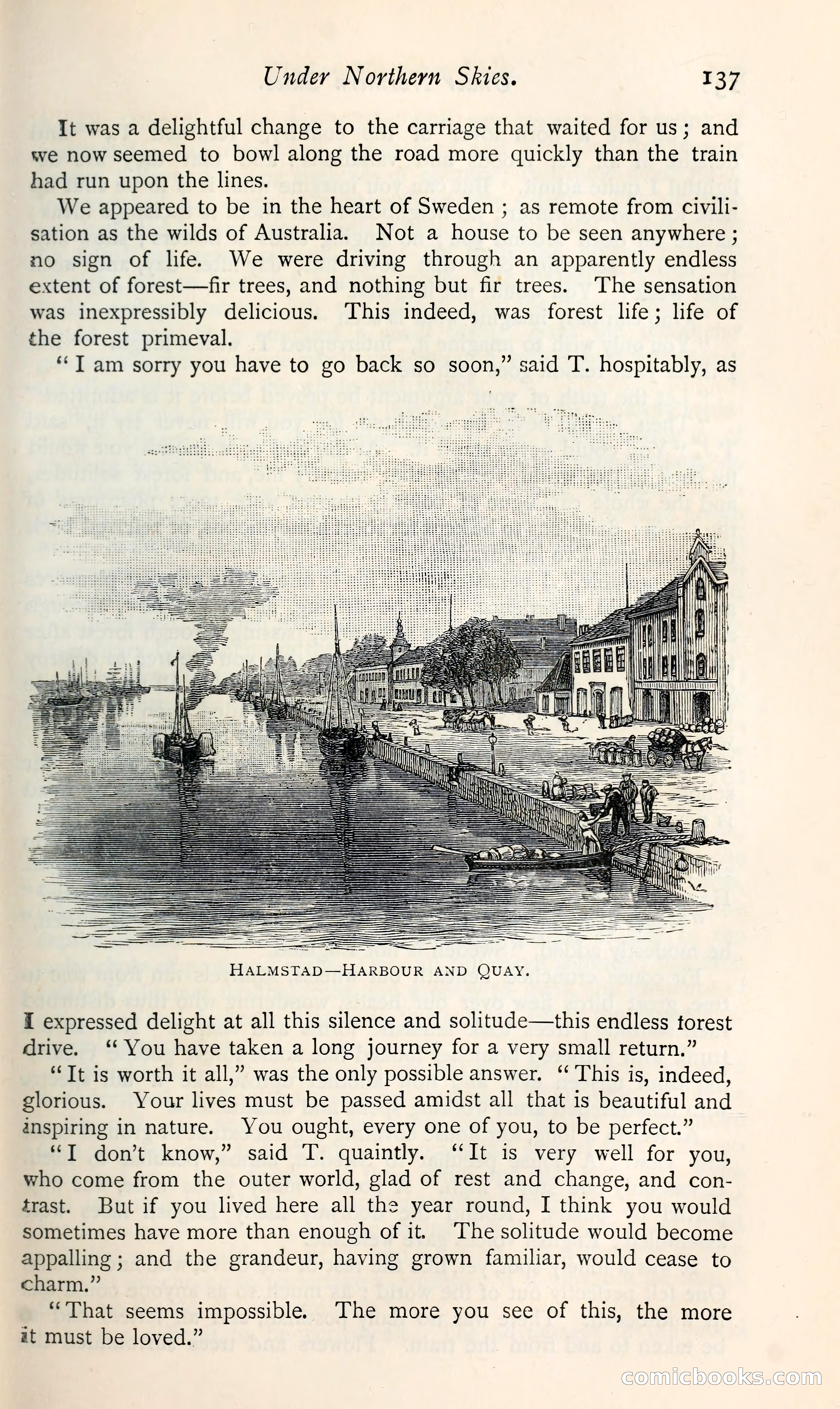 The Argosy — page 152 of 400