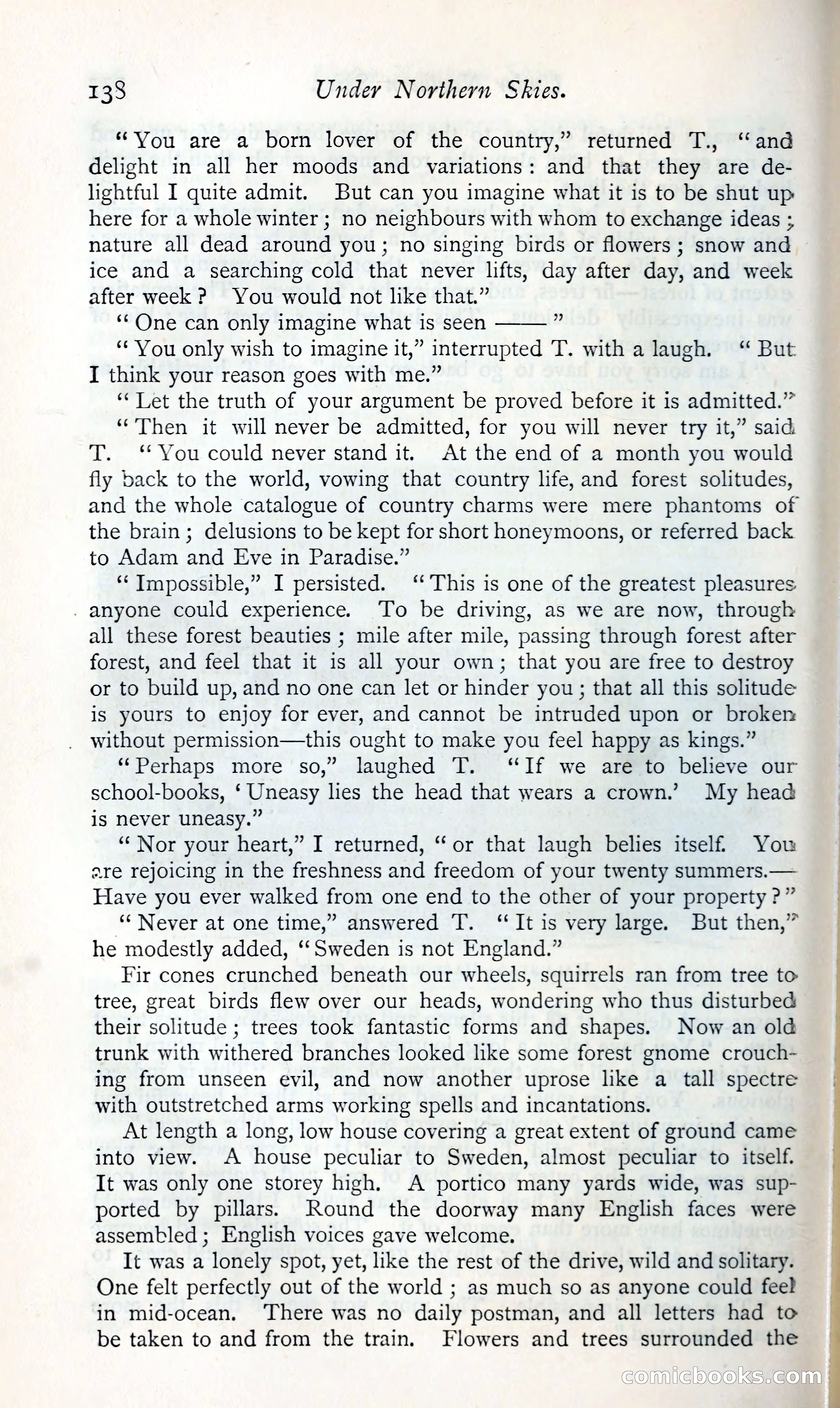 The Argosy — page 153 of 400