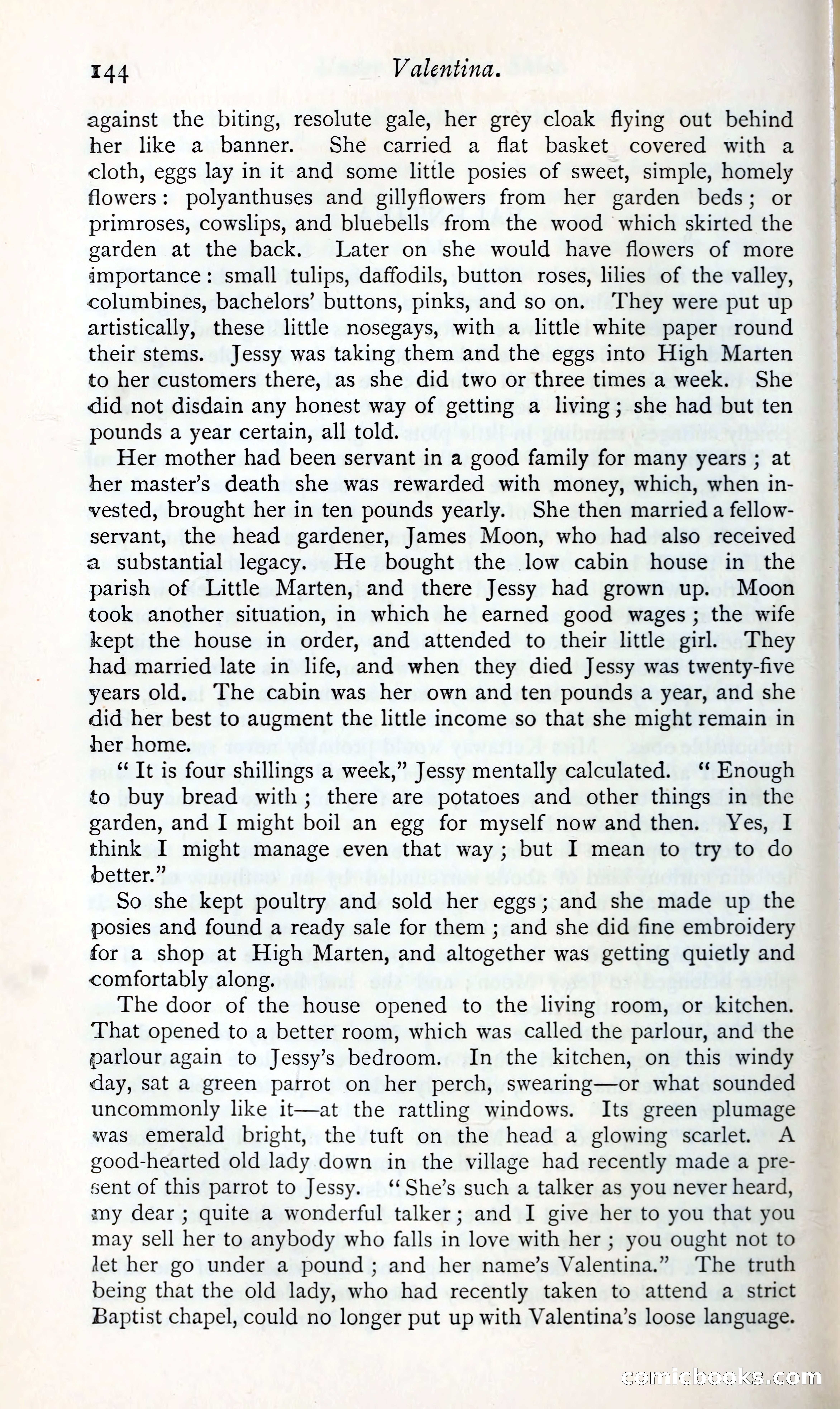 The Argosy — page 159 of 400