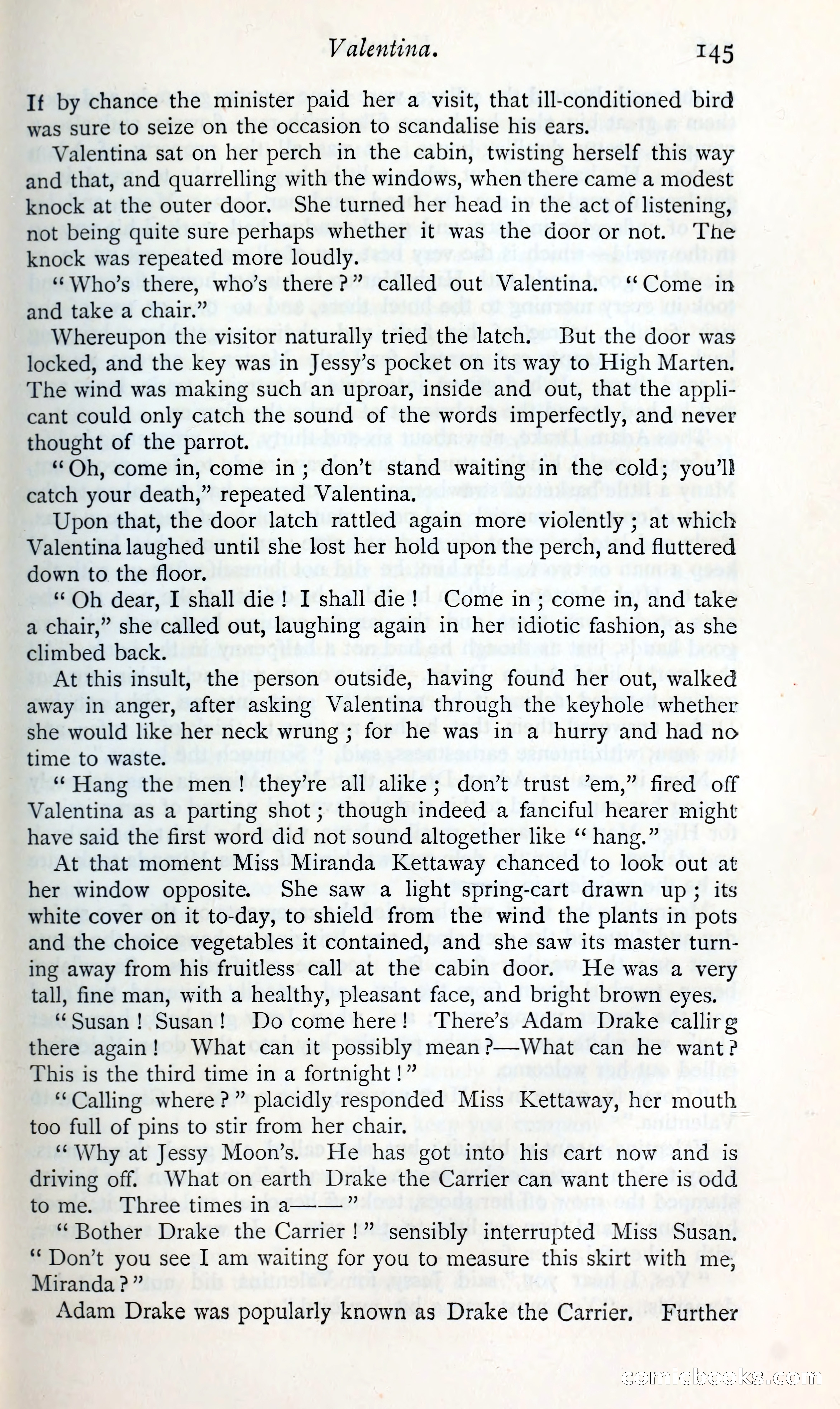 The Argosy — page 160 of 400