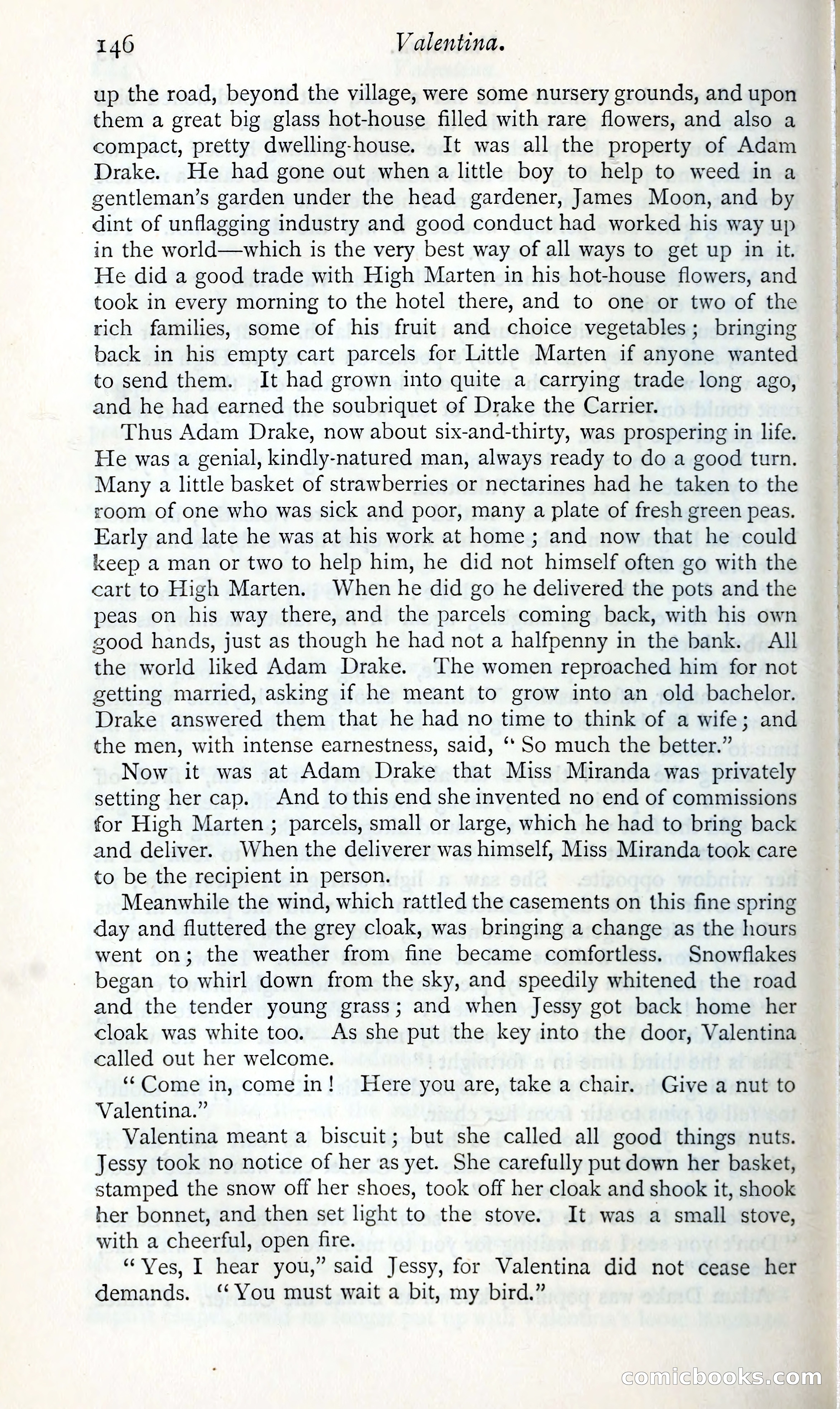 The Argosy — page 161 of 400