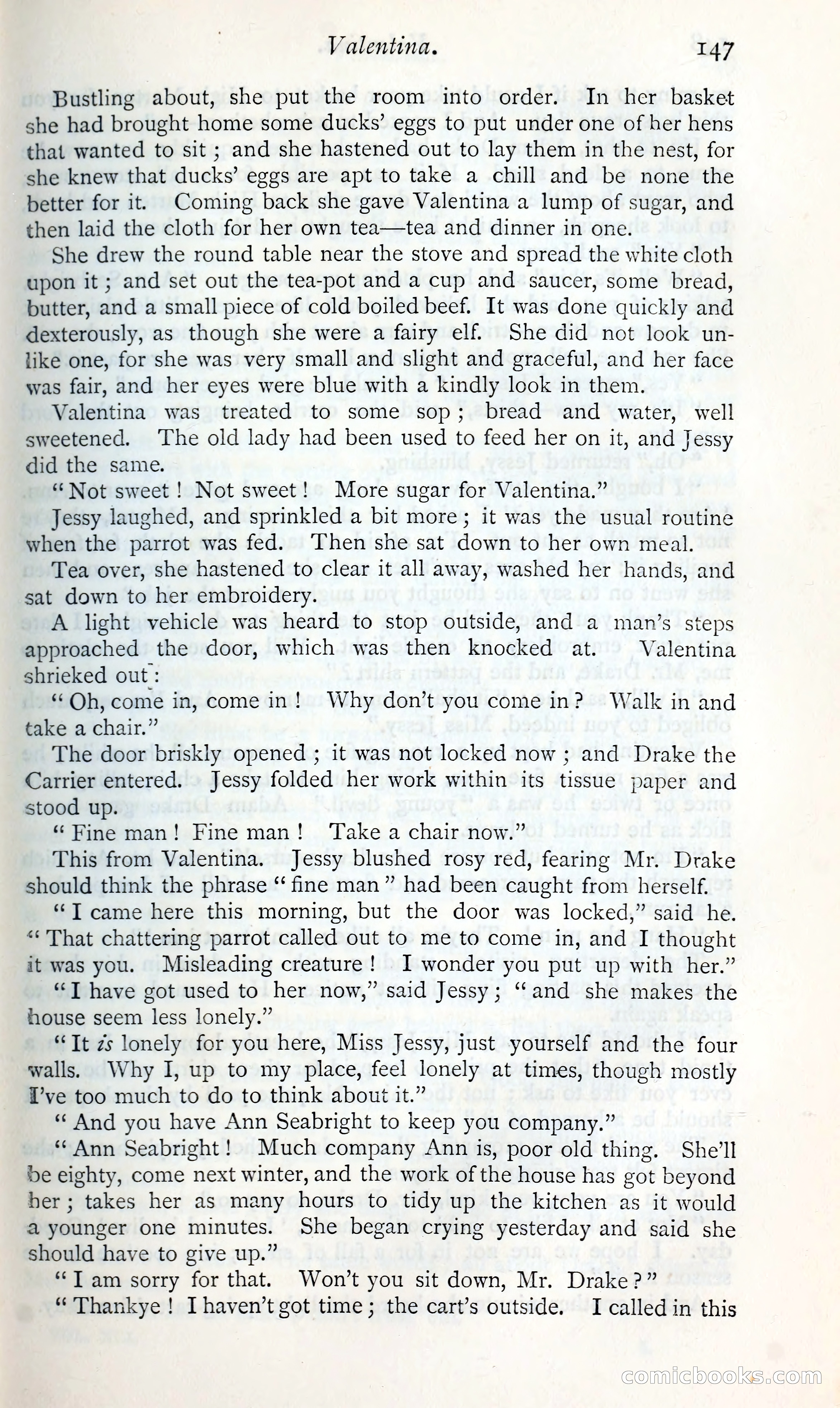 The Argosy — page 162 of 400