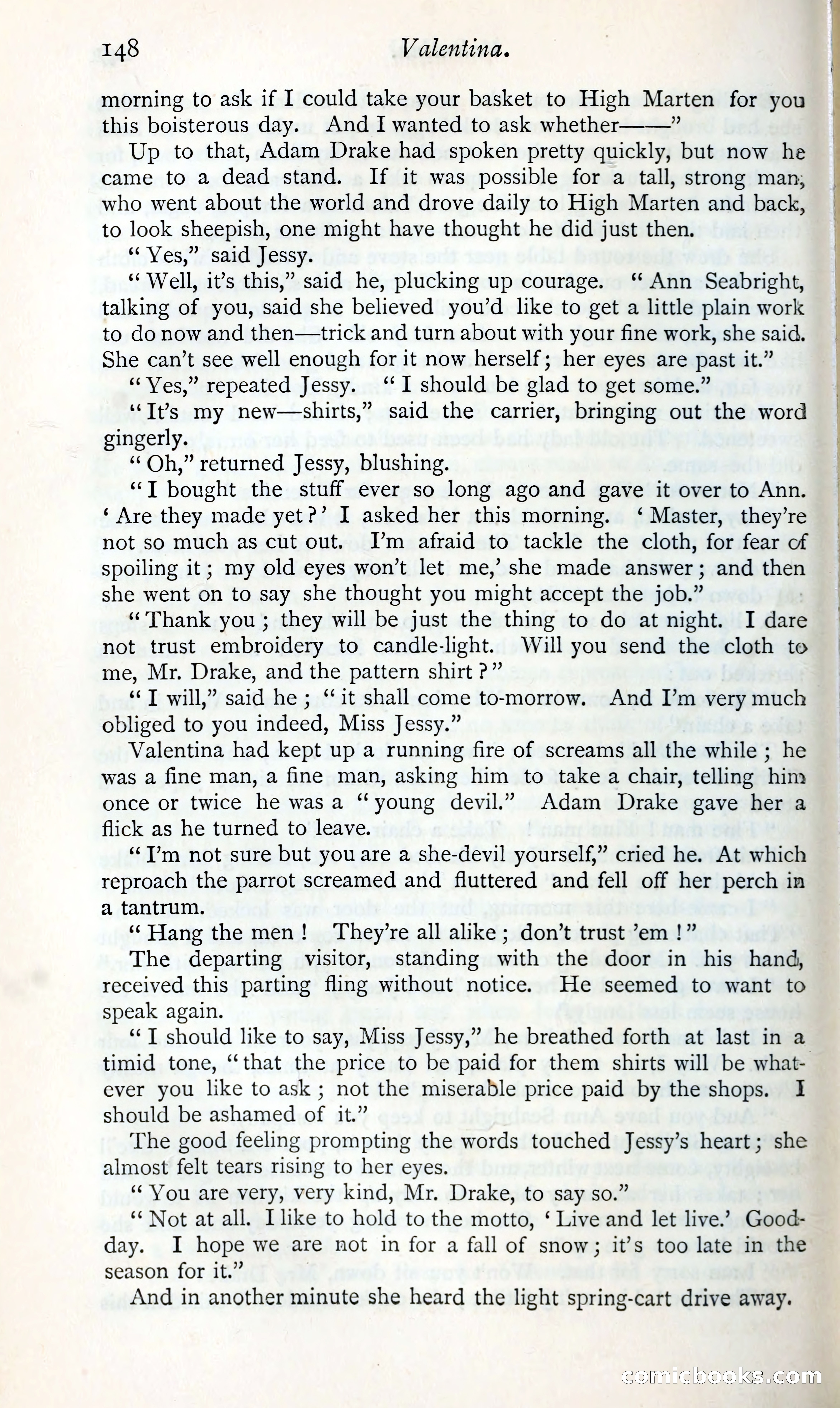 The Argosy — page 163 of 400