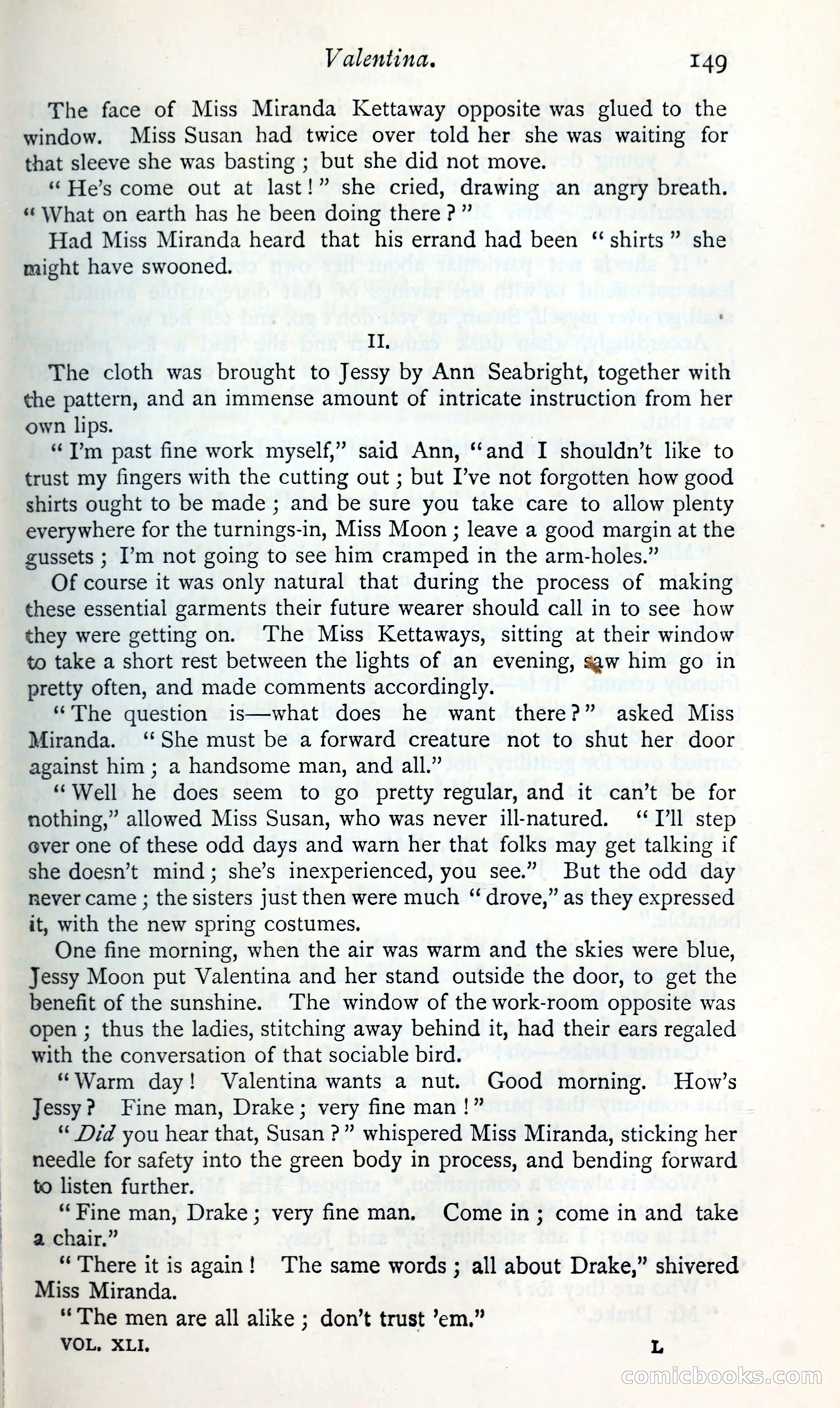 The Argosy — page 164 of 400