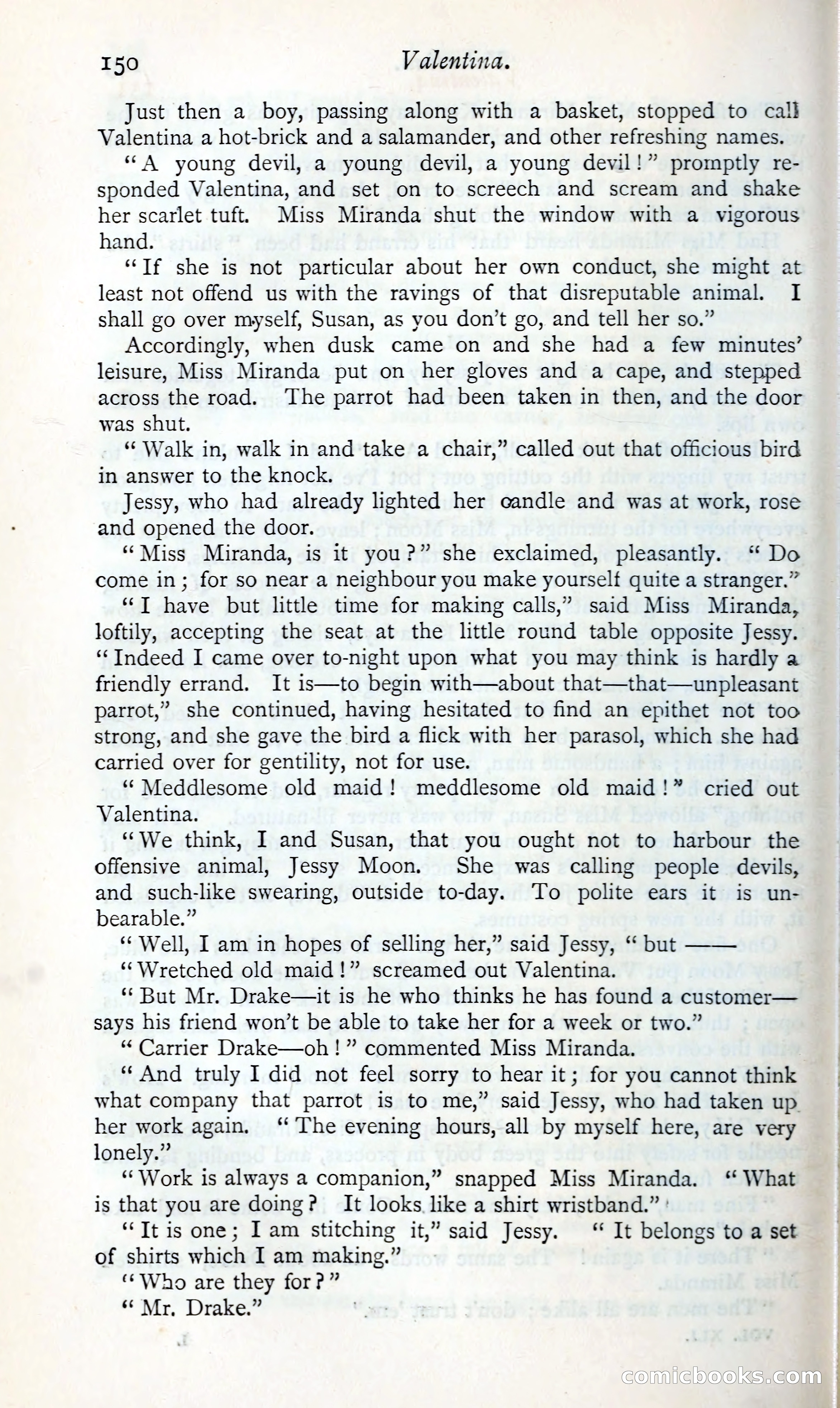 The Argosy — page 165 of 400
