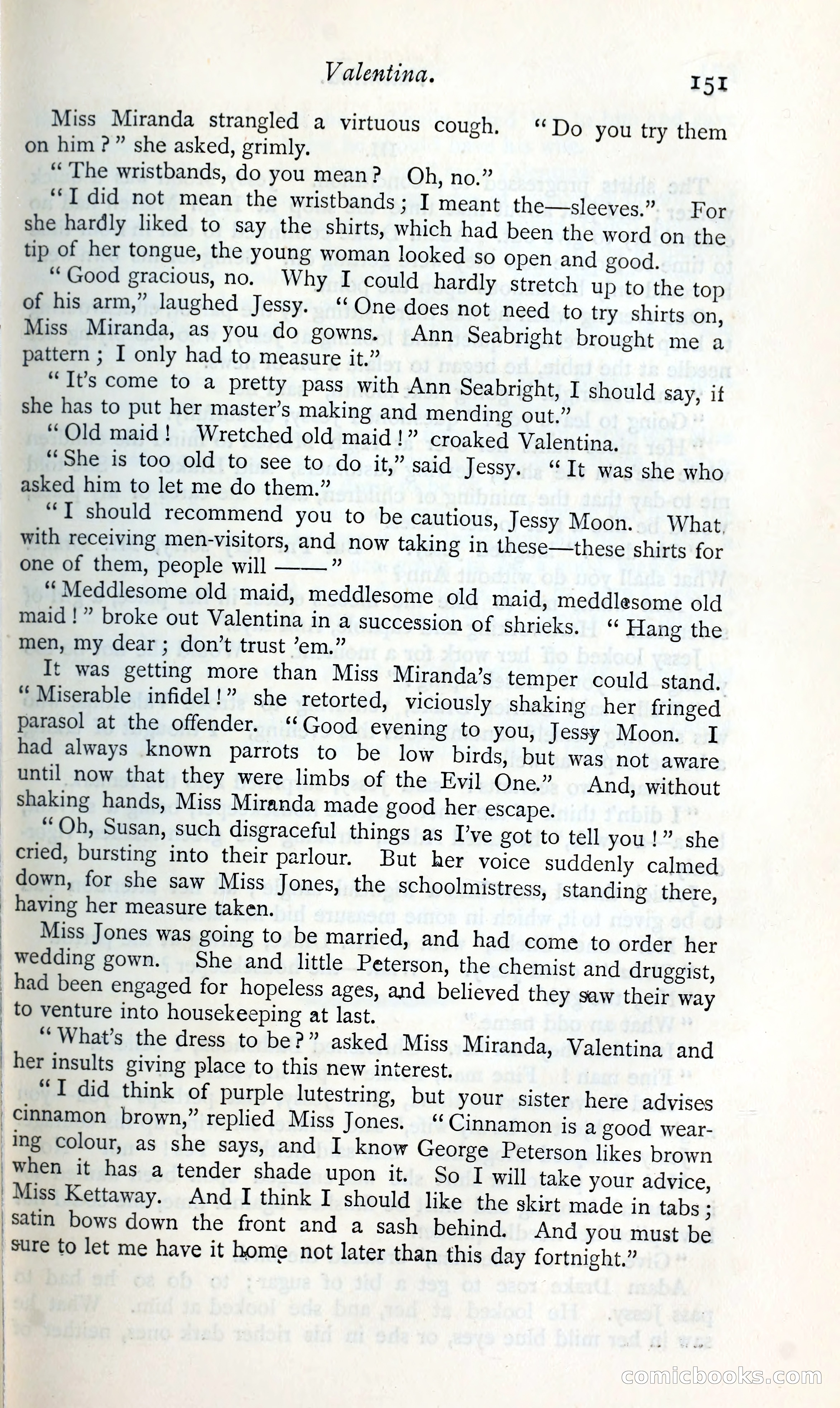 The Argosy — page 166 of 400