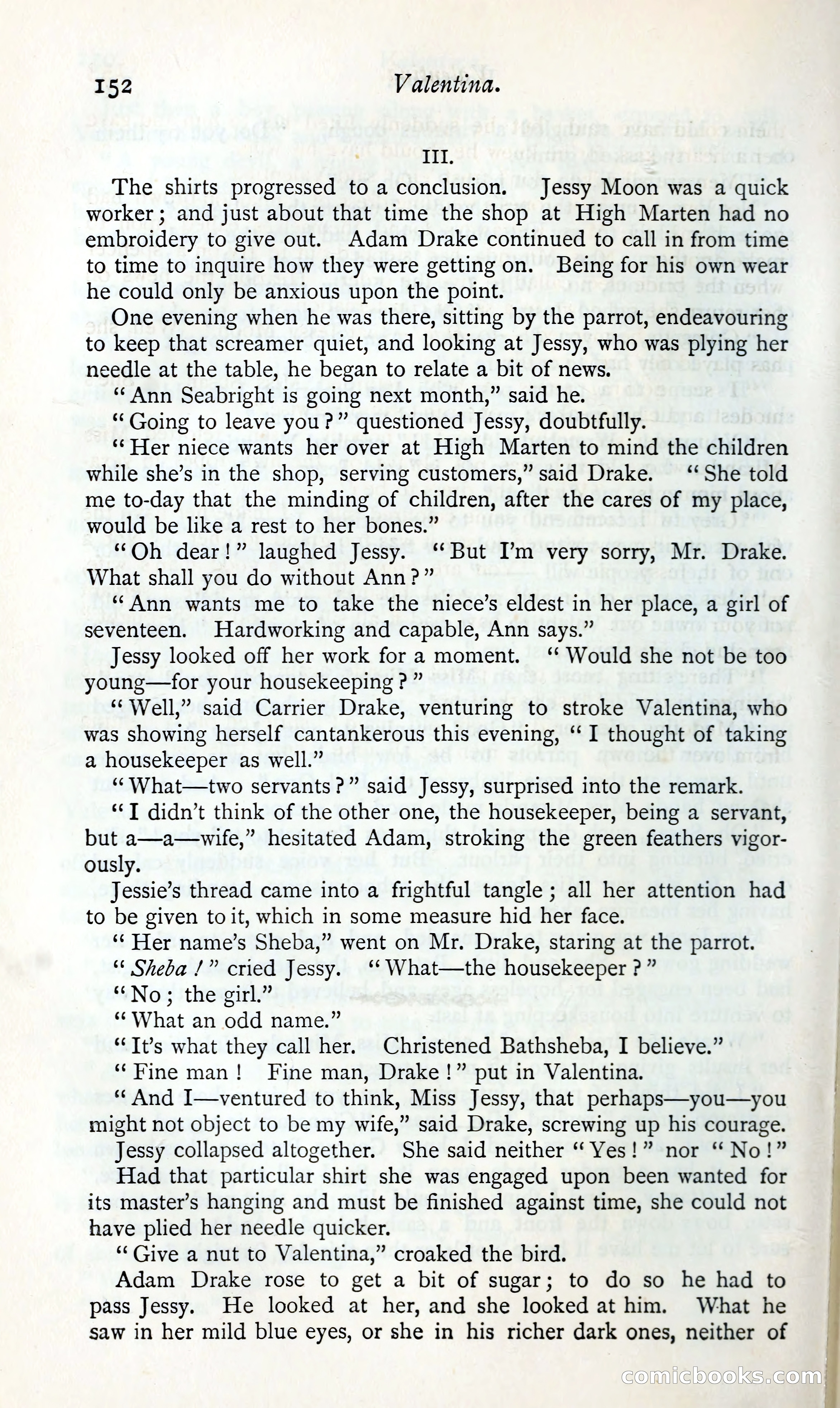 The Argosy — page 167 of 400