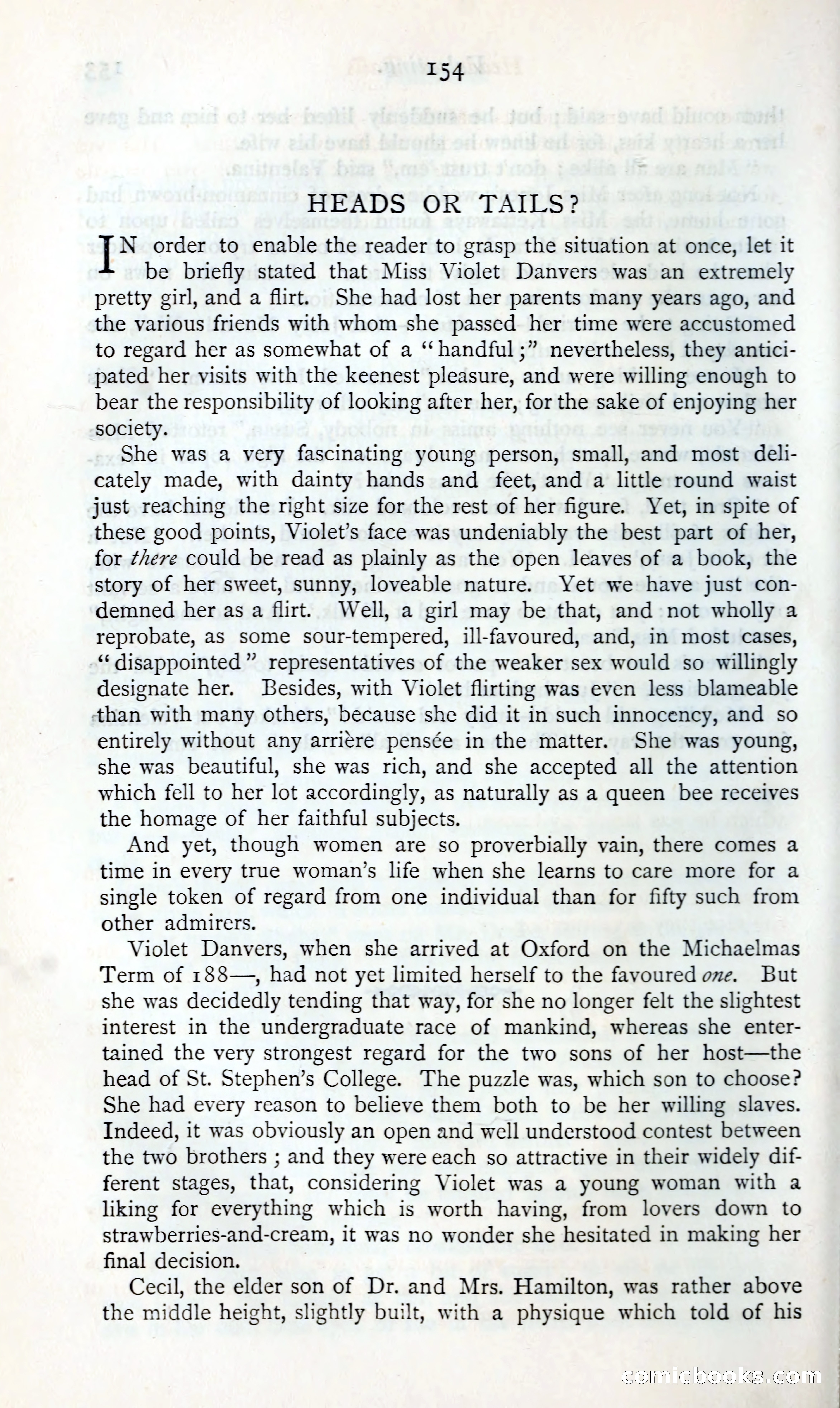 The Argosy — page 169 of 400
