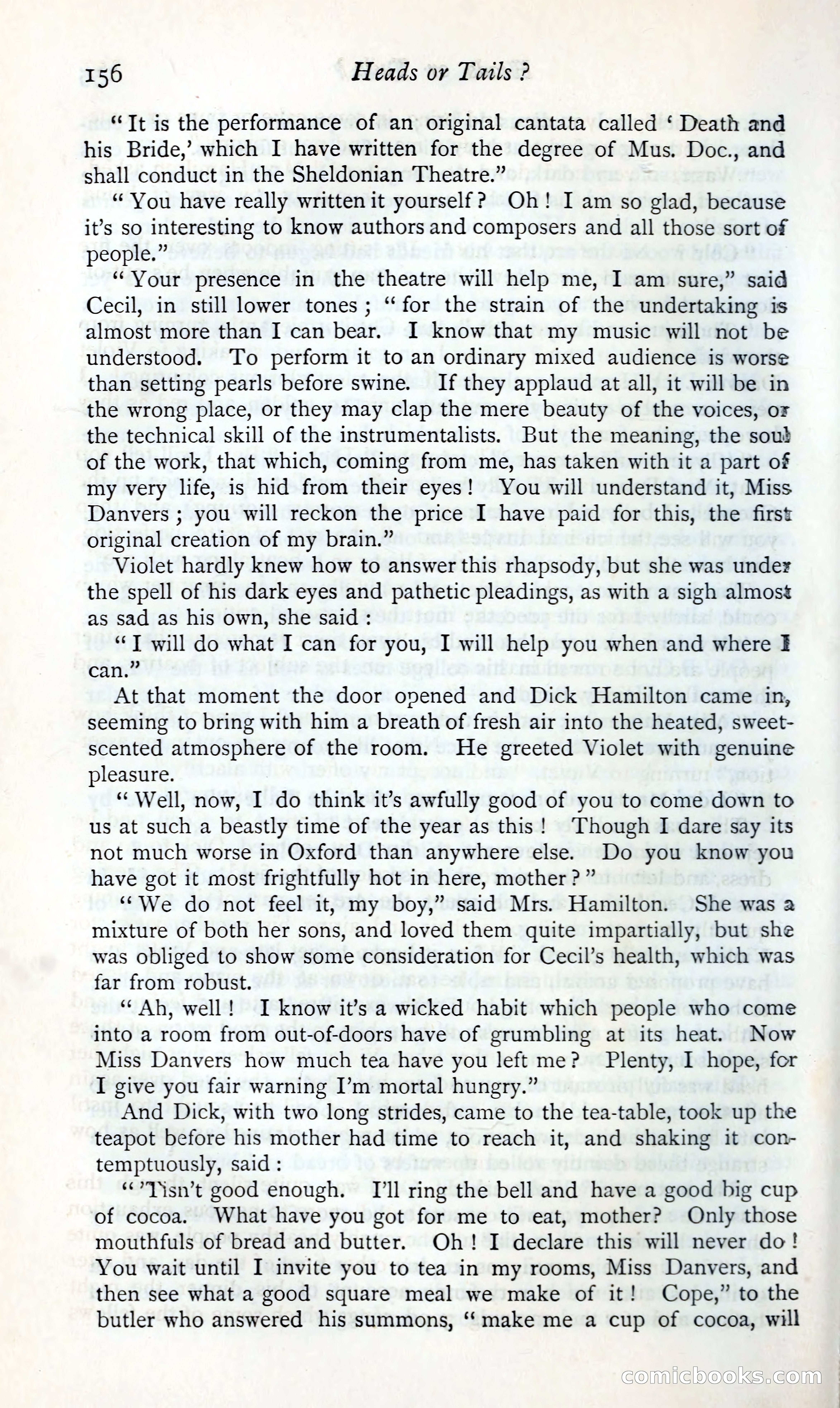 The Argosy — page 171 of 400