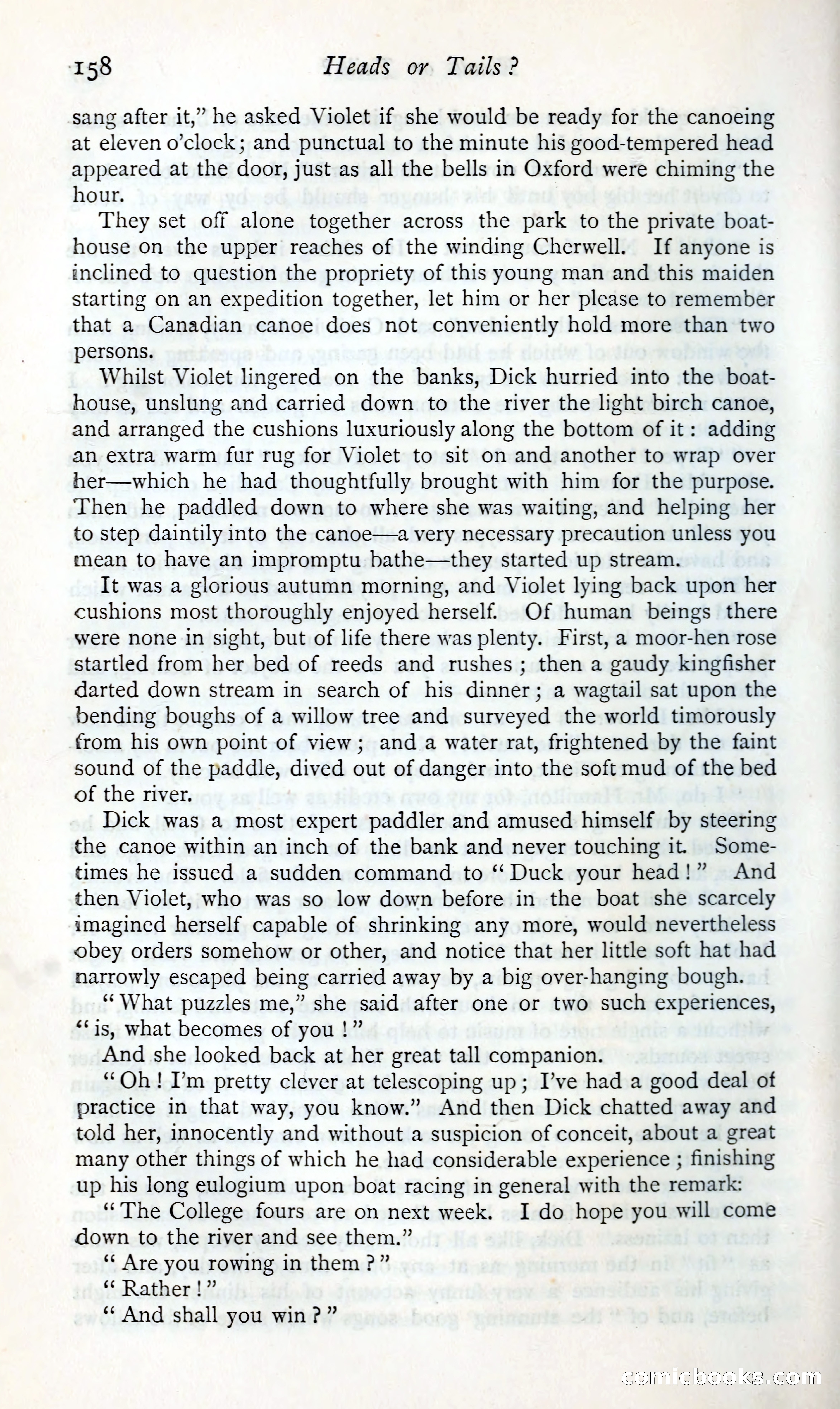 The Argosy — page 173 of 400
