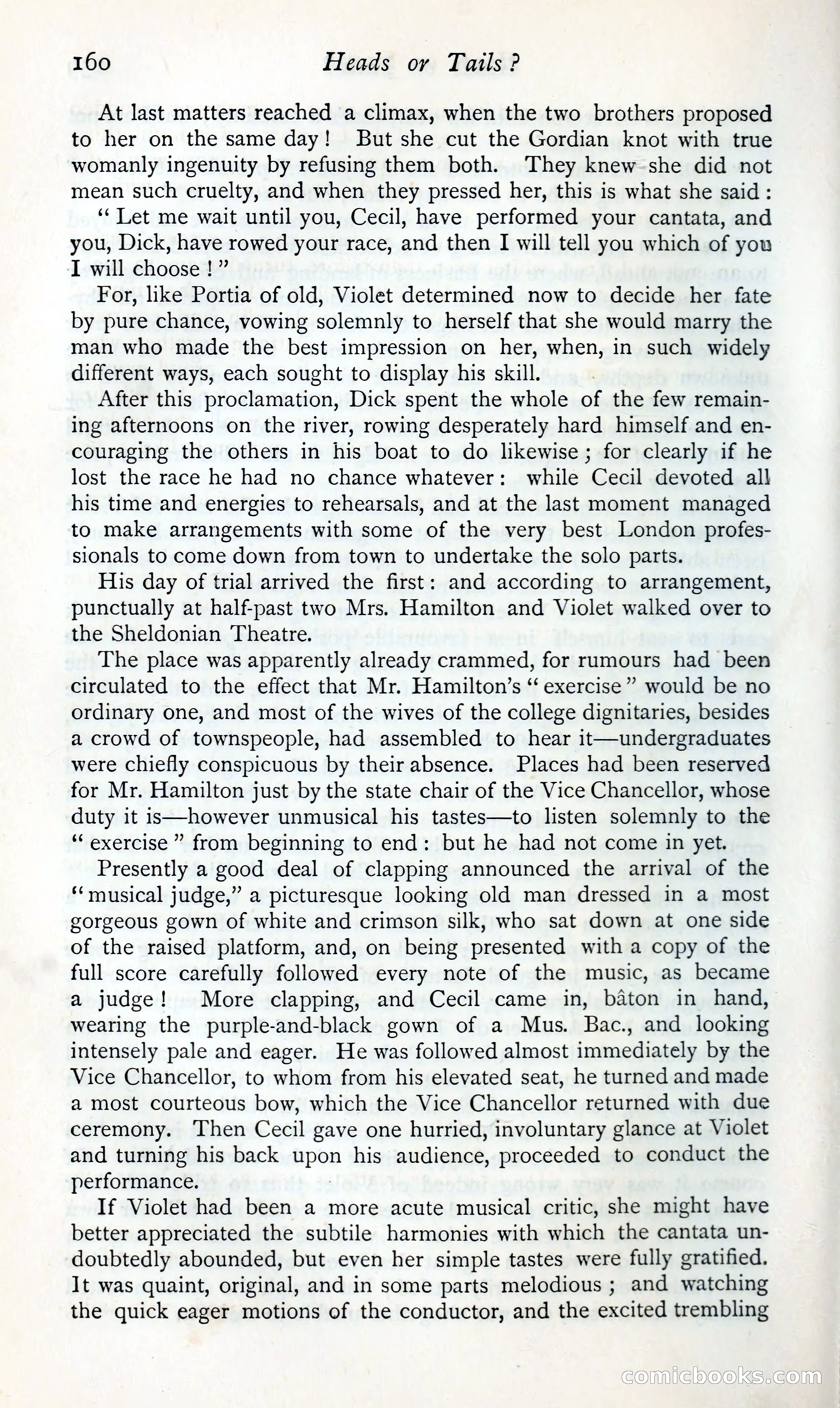 The Argosy — page 175 of 400