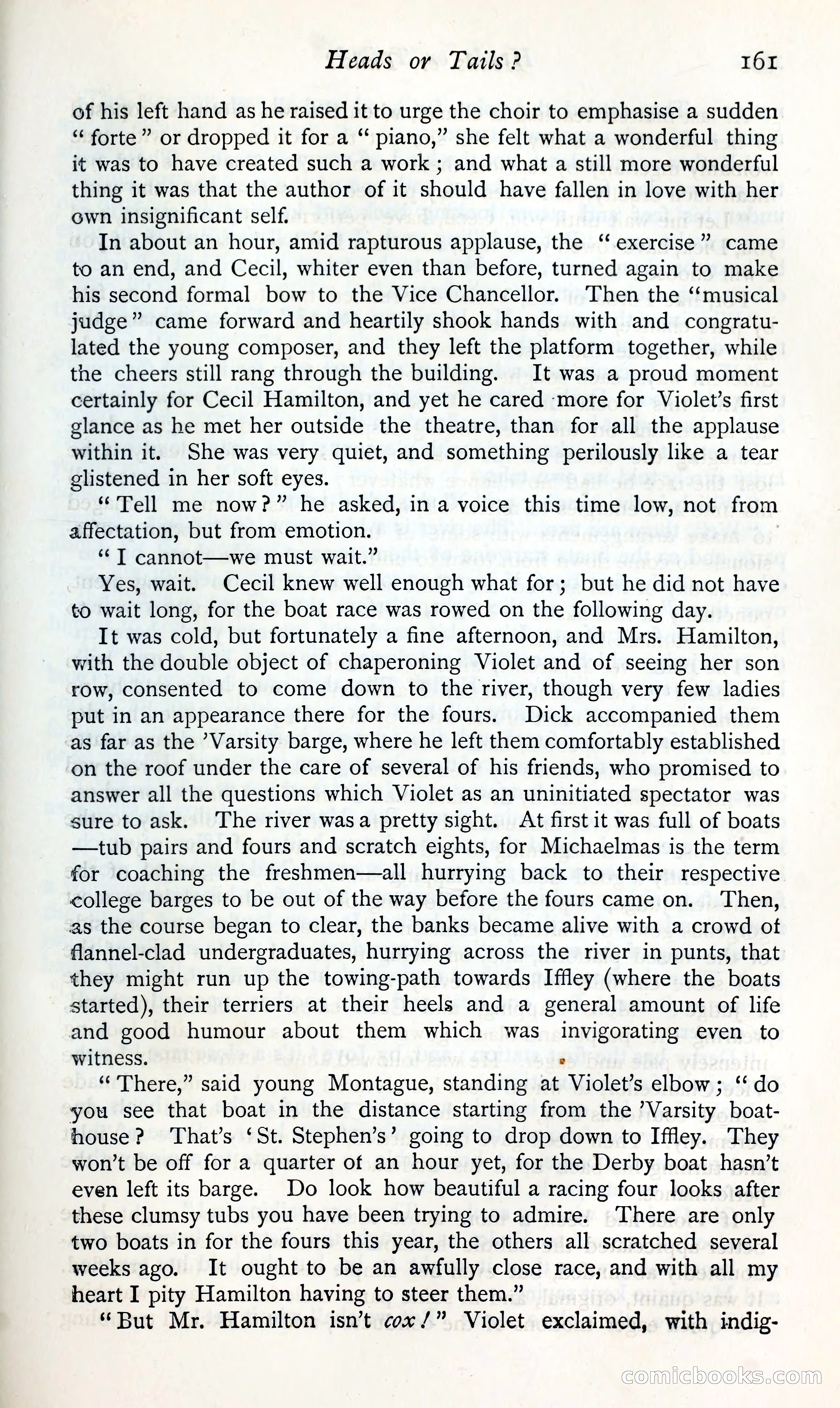 The Argosy — page 176 of 400