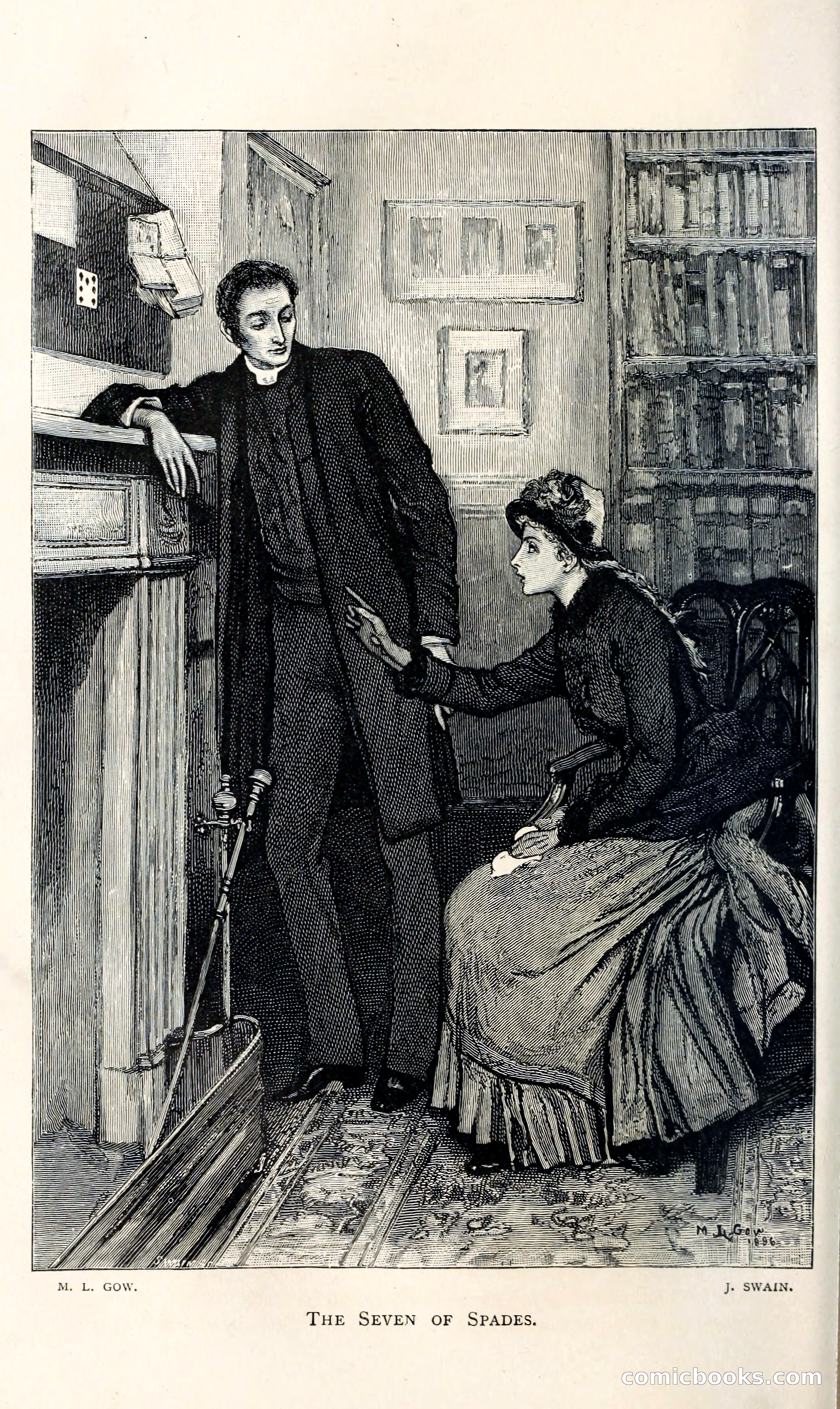 The Argosy — page 181 of 400
