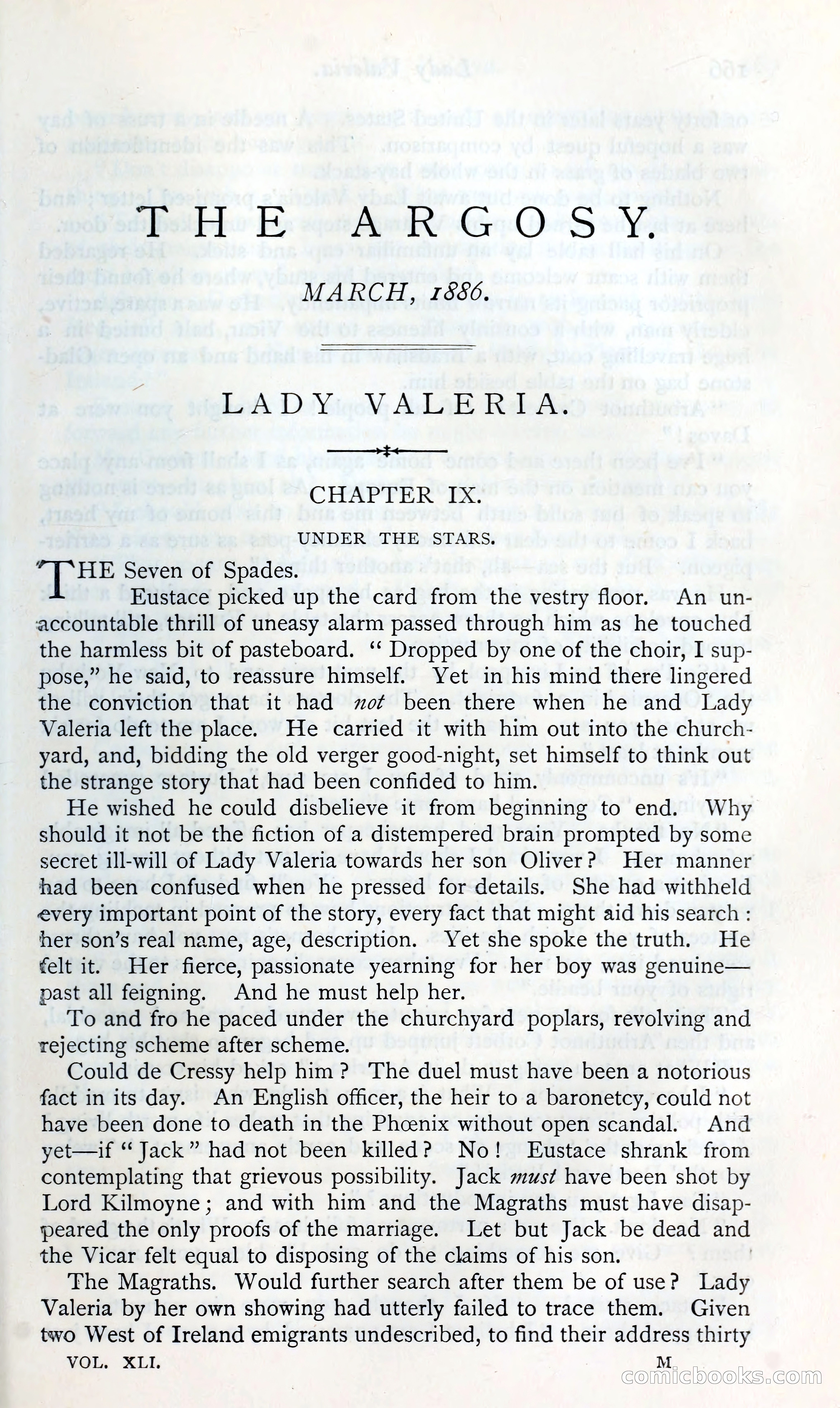 The Argosy — page 182 of 400