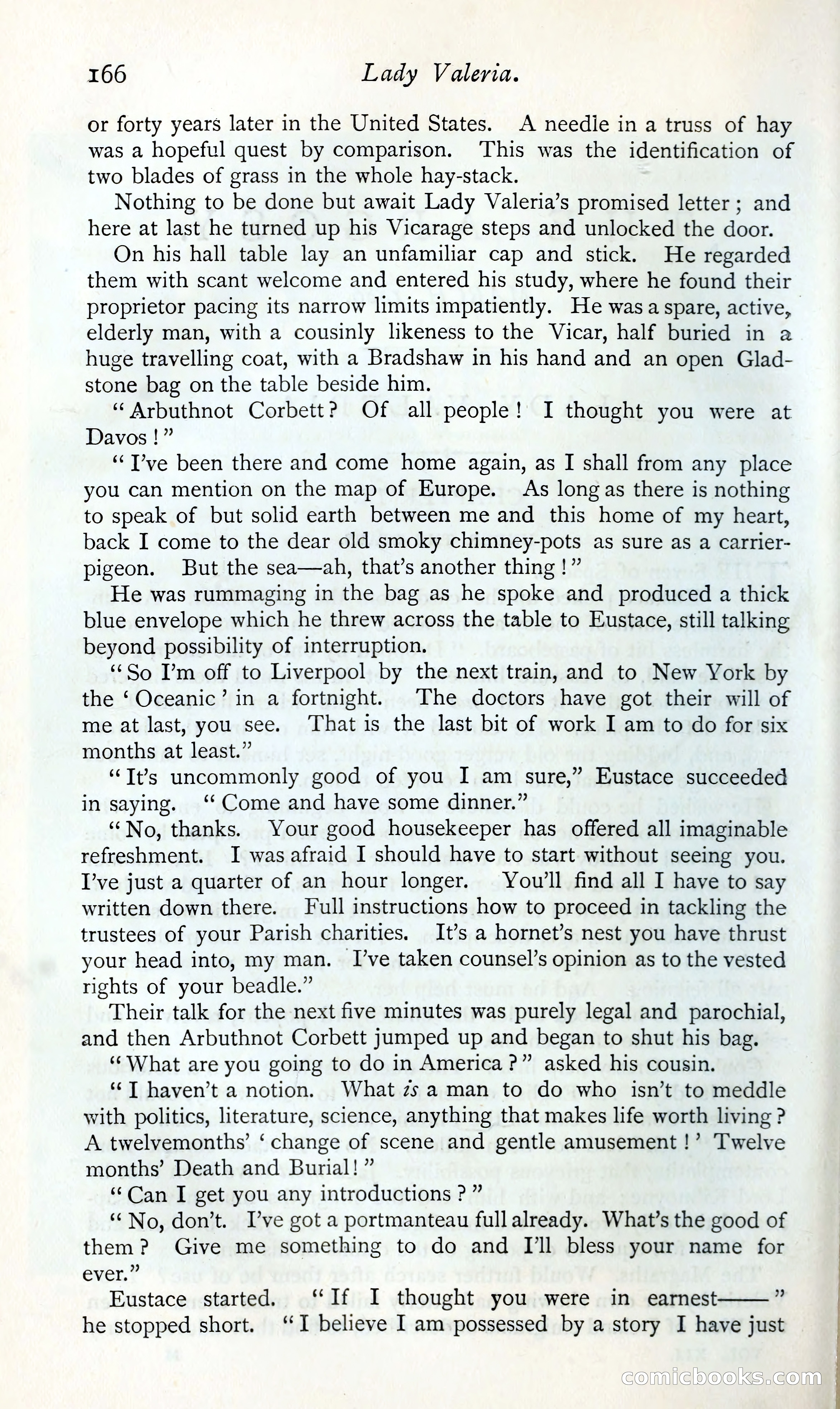 The Argosy — page 183 of 400