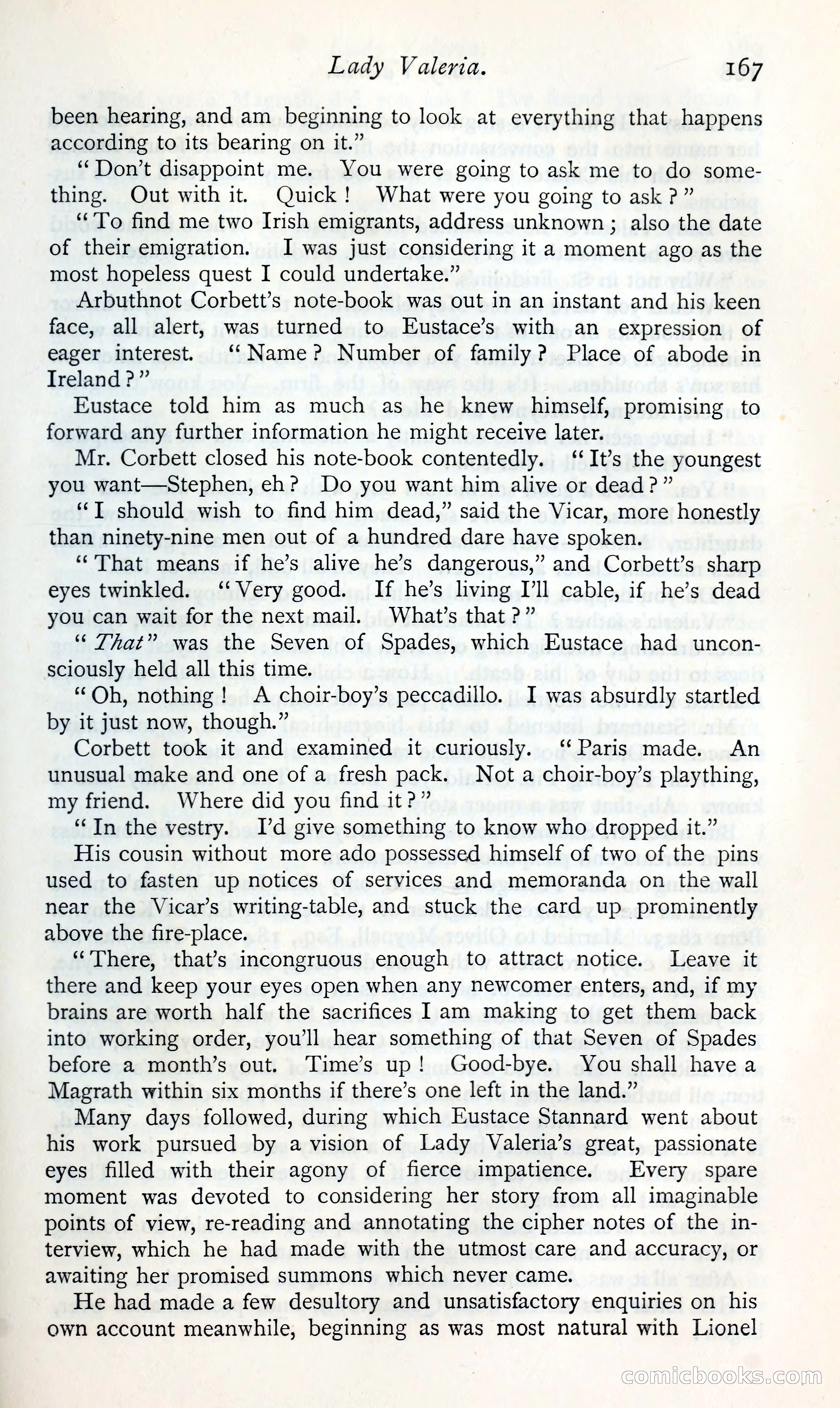 The Argosy — page 184 of 400