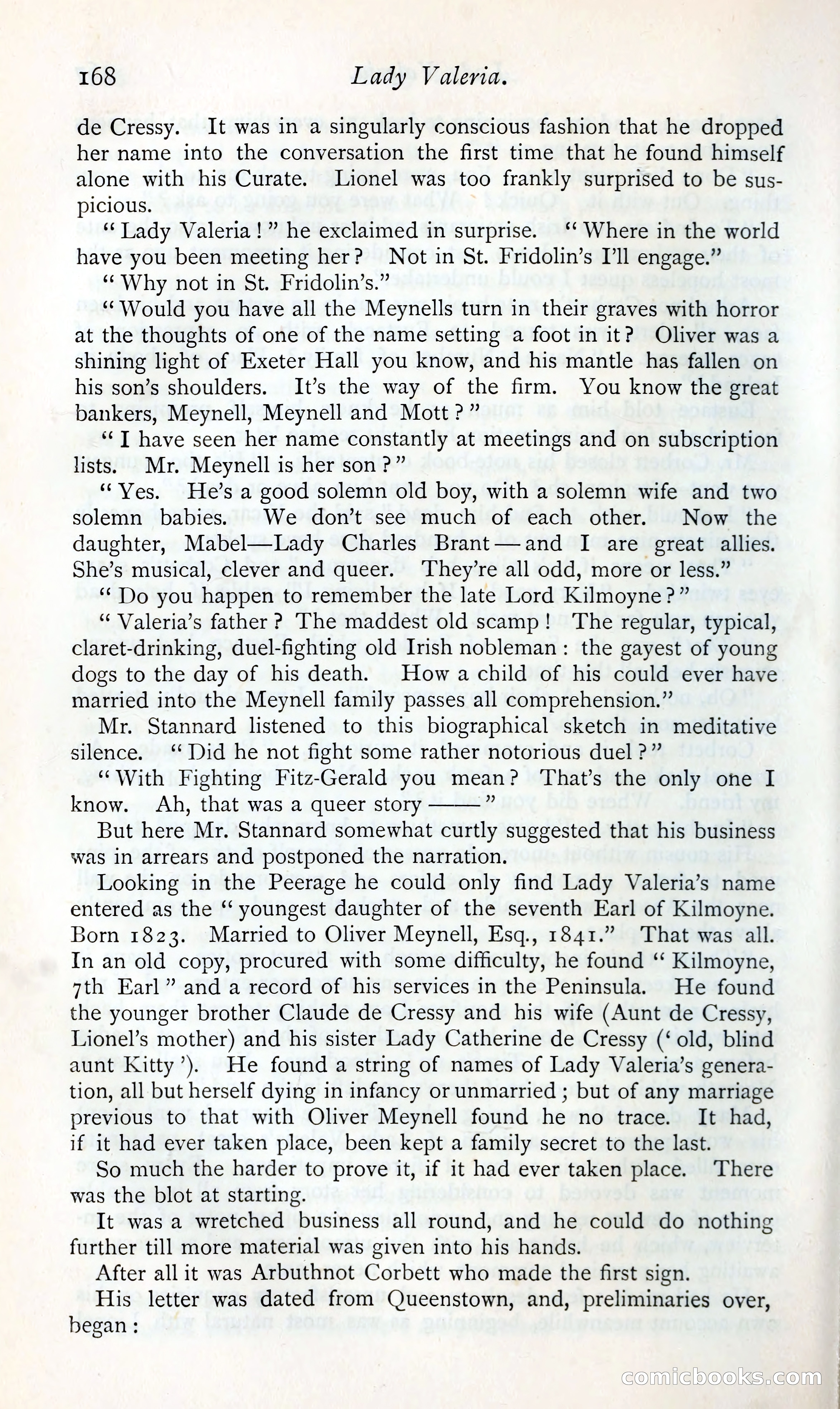 The Argosy — page 185 of 400