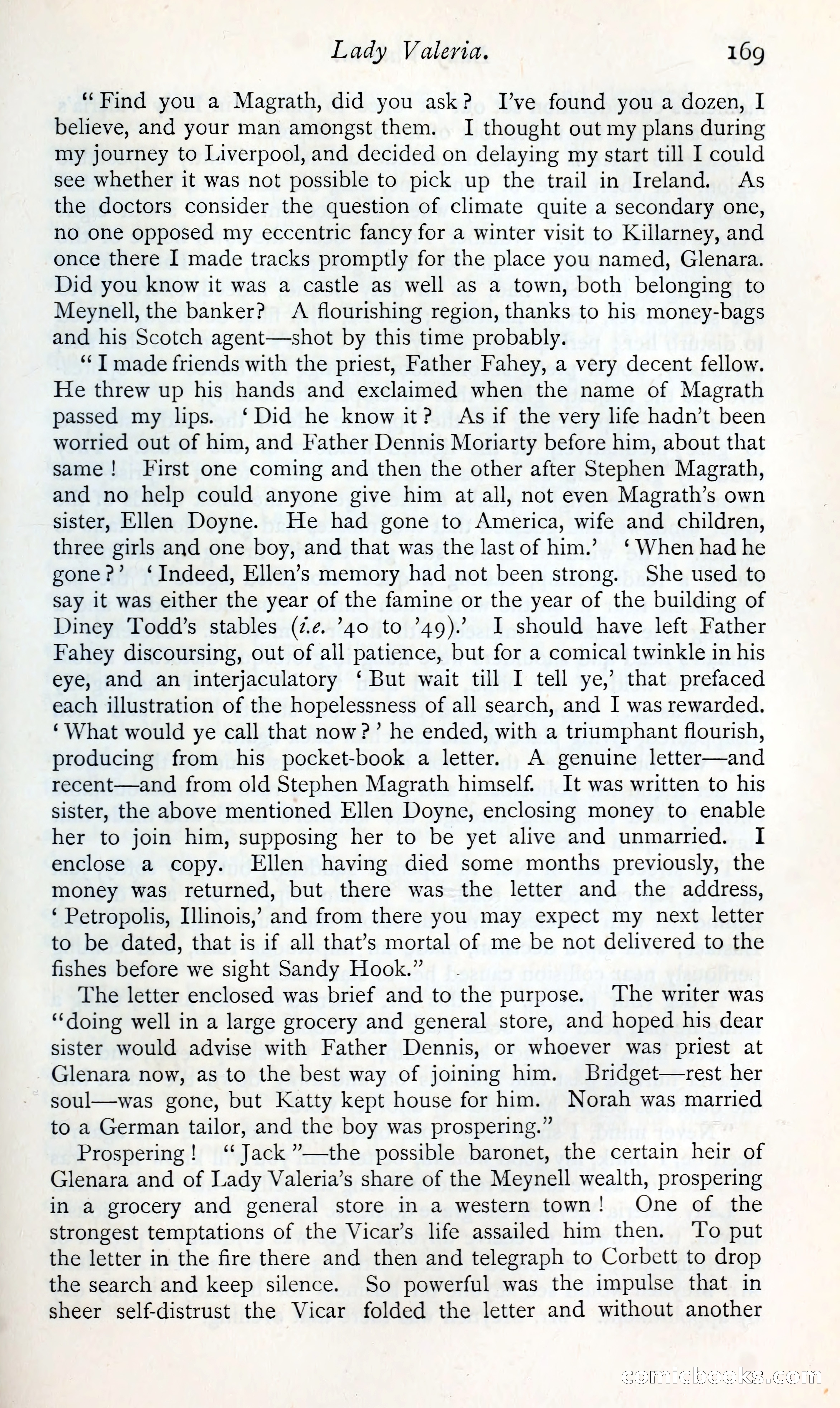 The Argosy — page 186 of 400