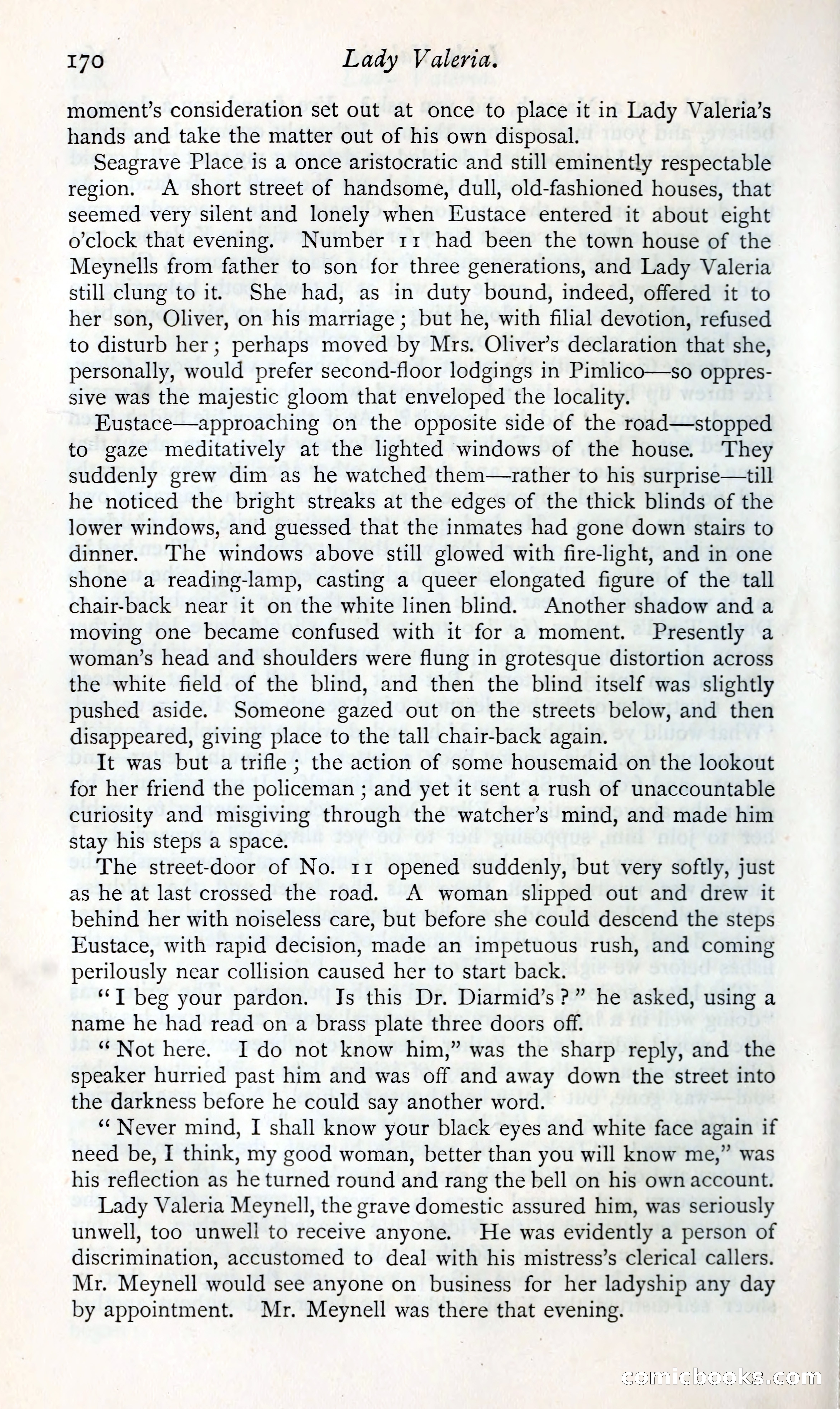 The Argosy — page 187 of 400