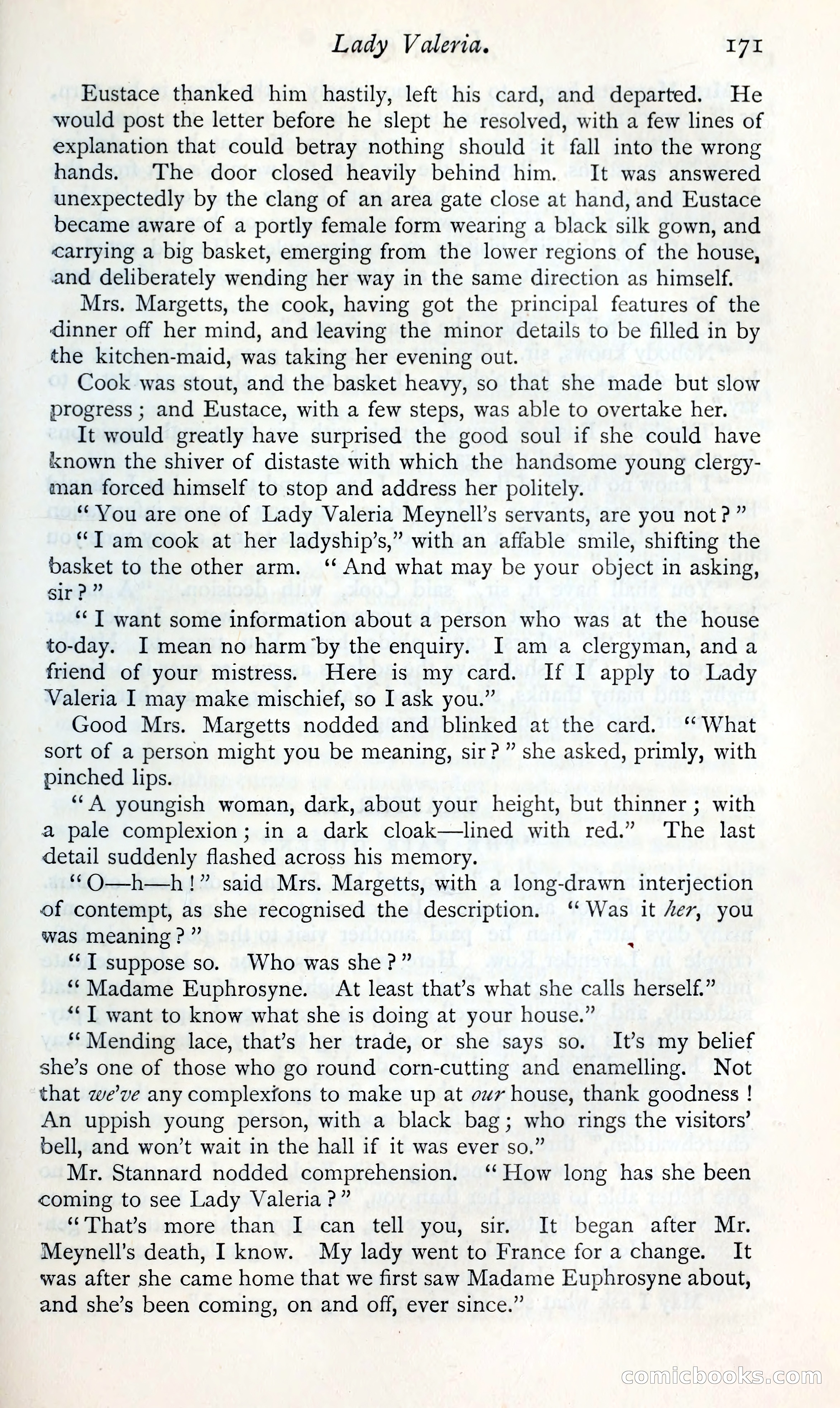 The Argosy — page 188 of 400