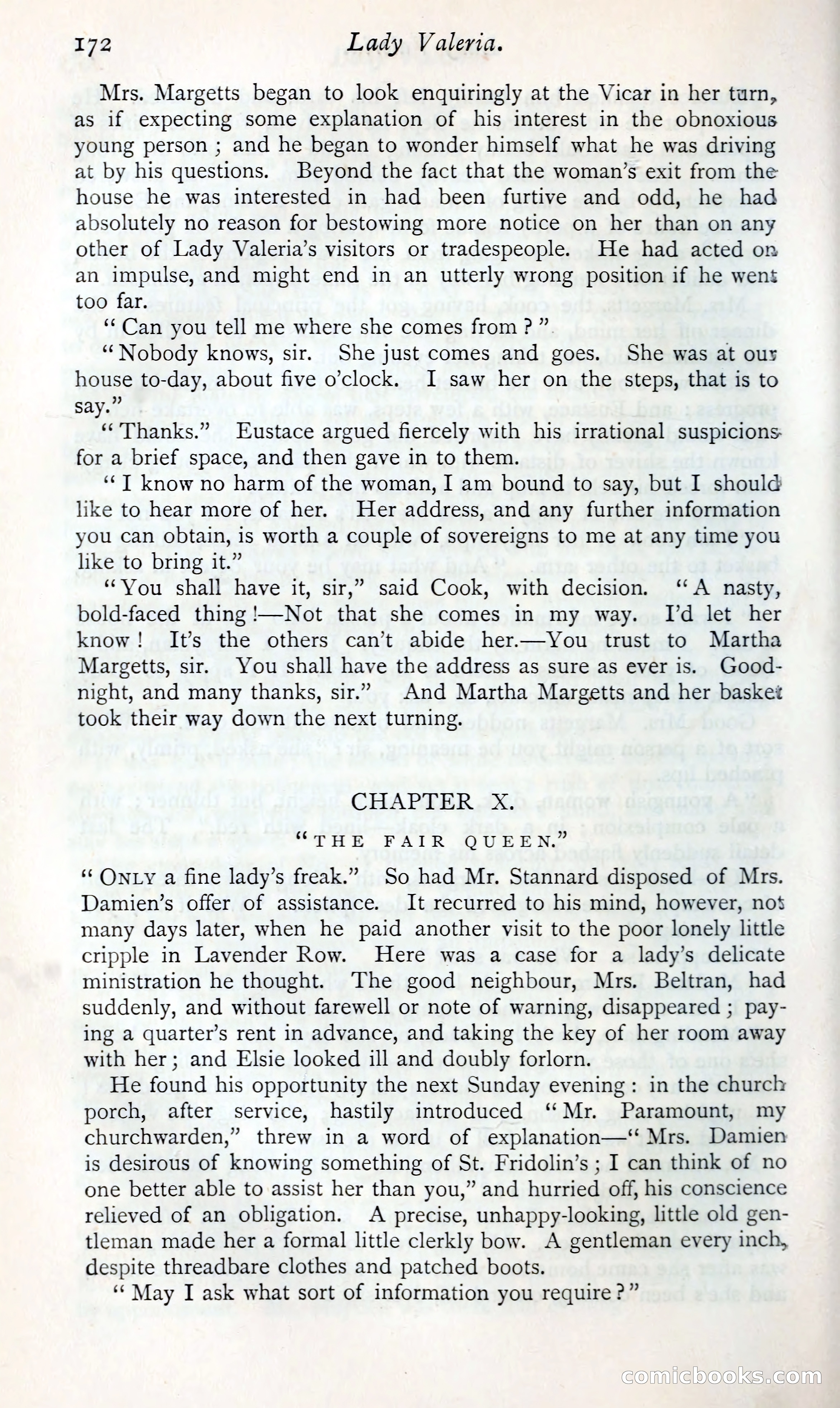 The Argosy — page 189 of 400
