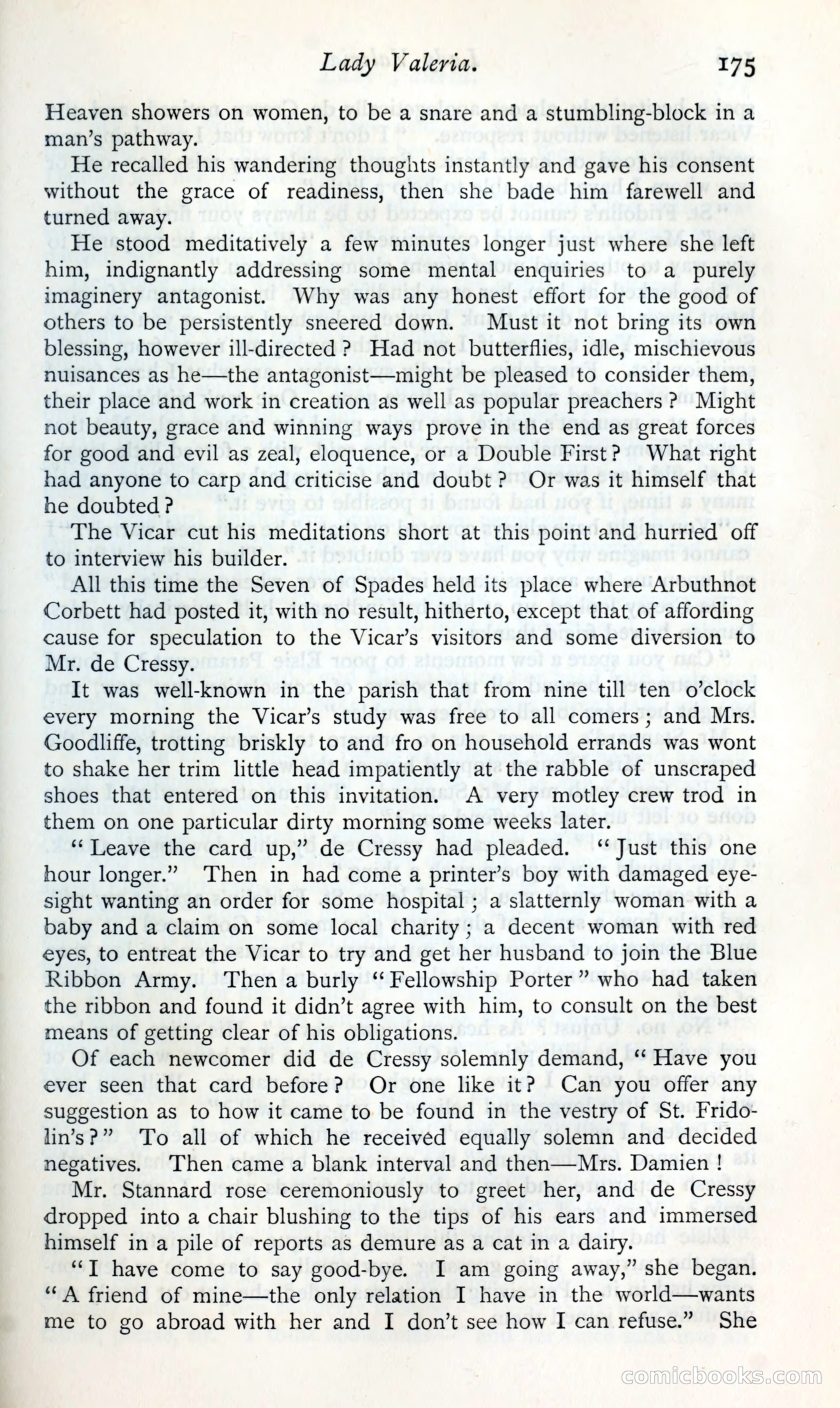 The Argosy — page 192 of 400