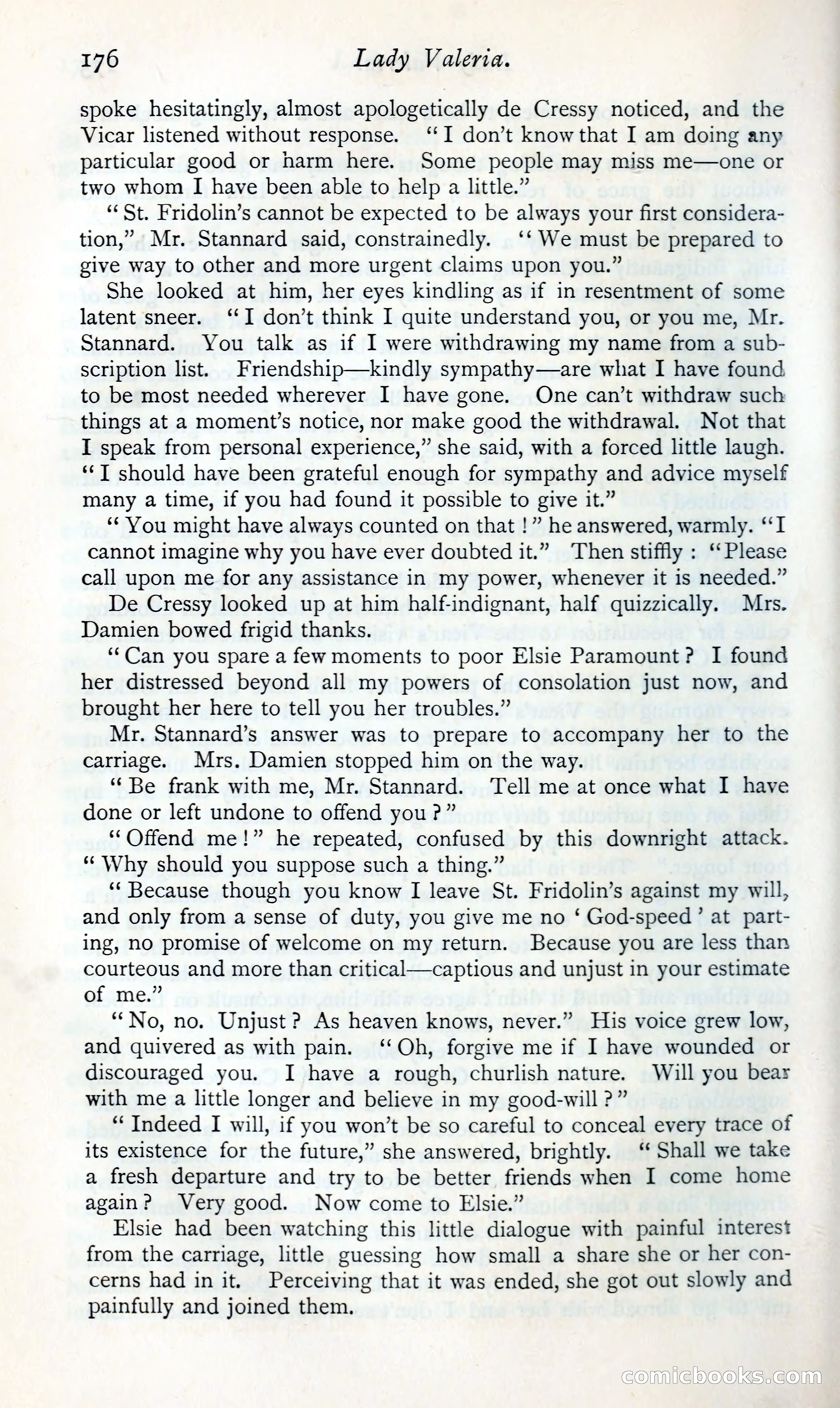 The Argosy — page 193 of 400