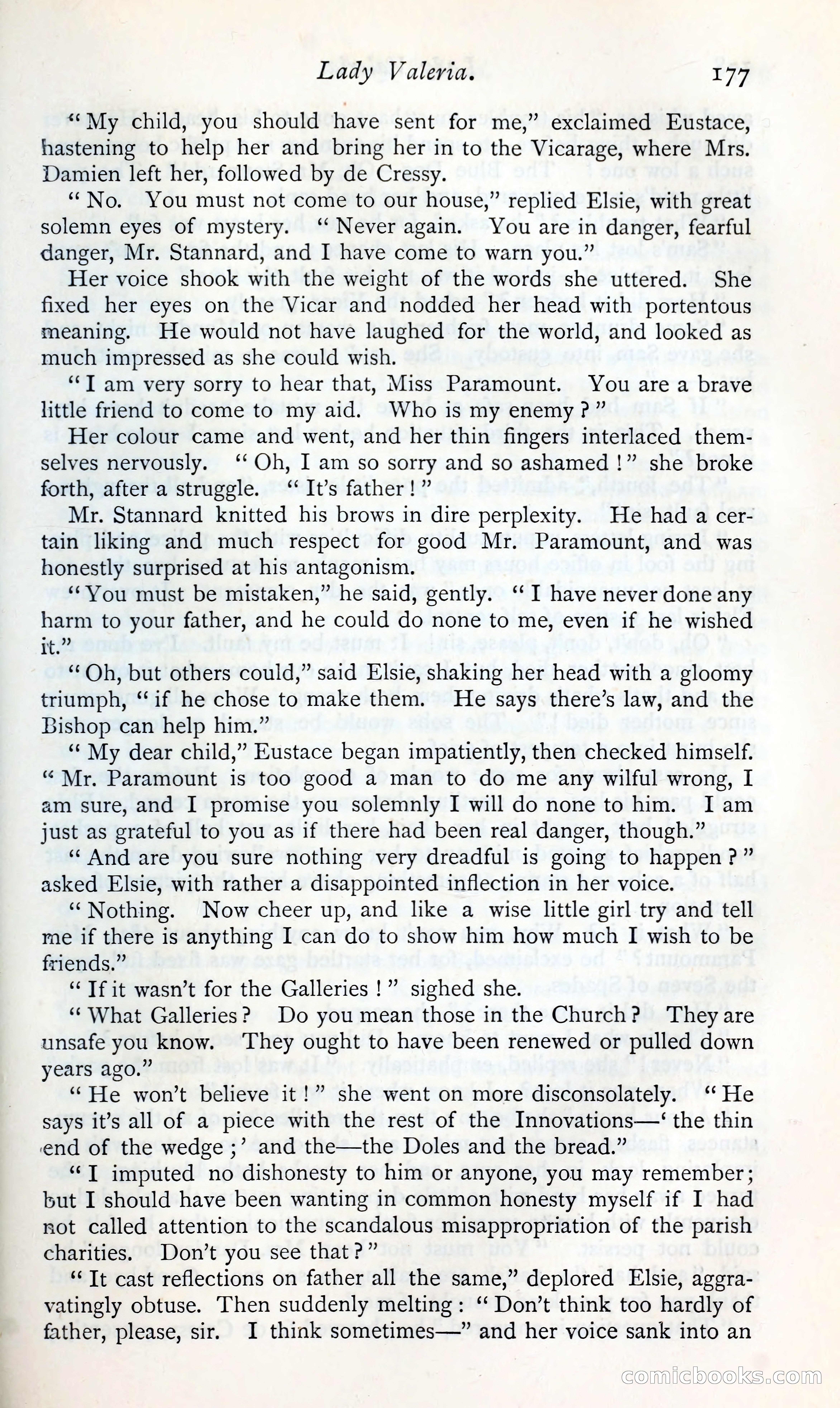The Argosy — page 194 of 400