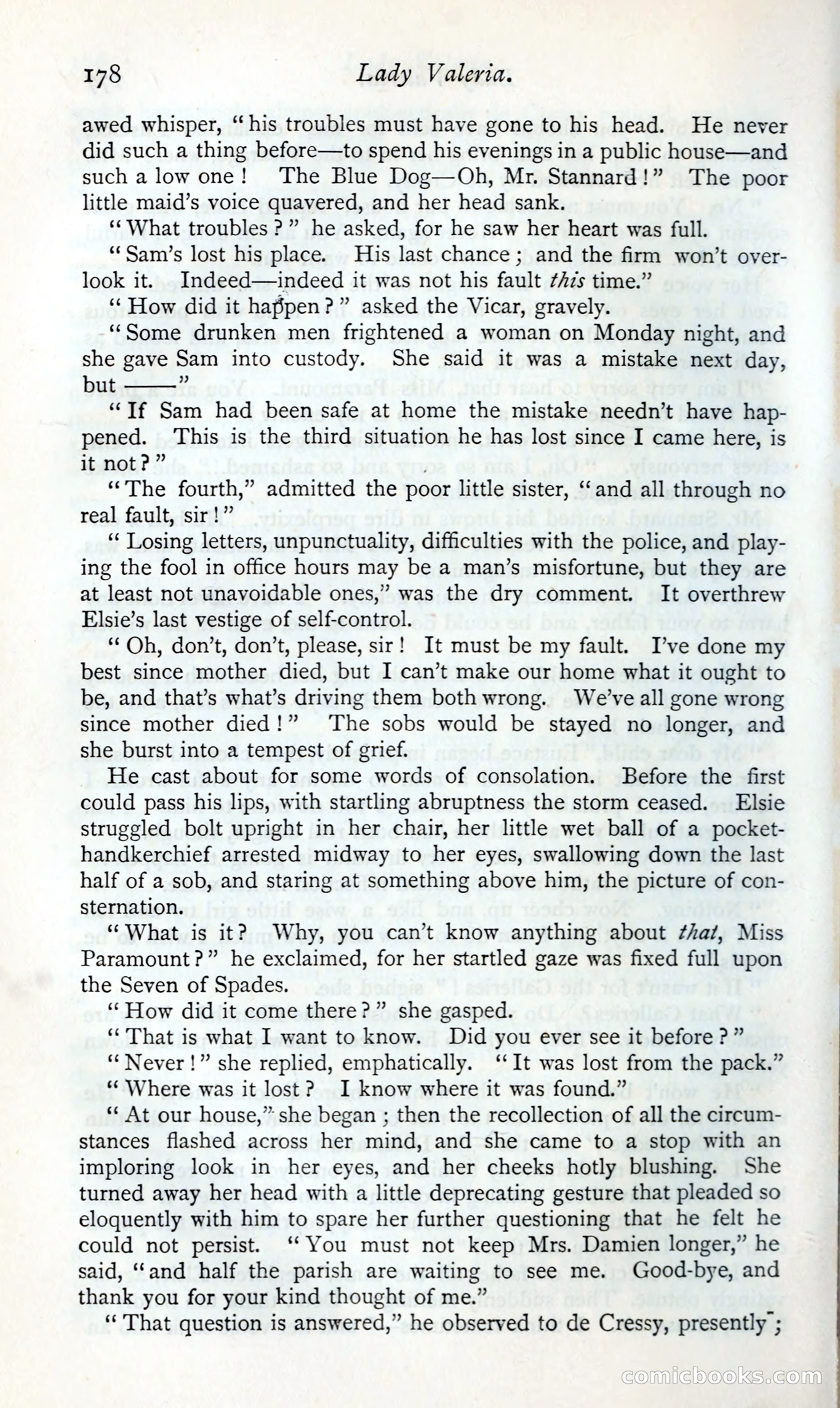 The Argosy — page 195 of 400