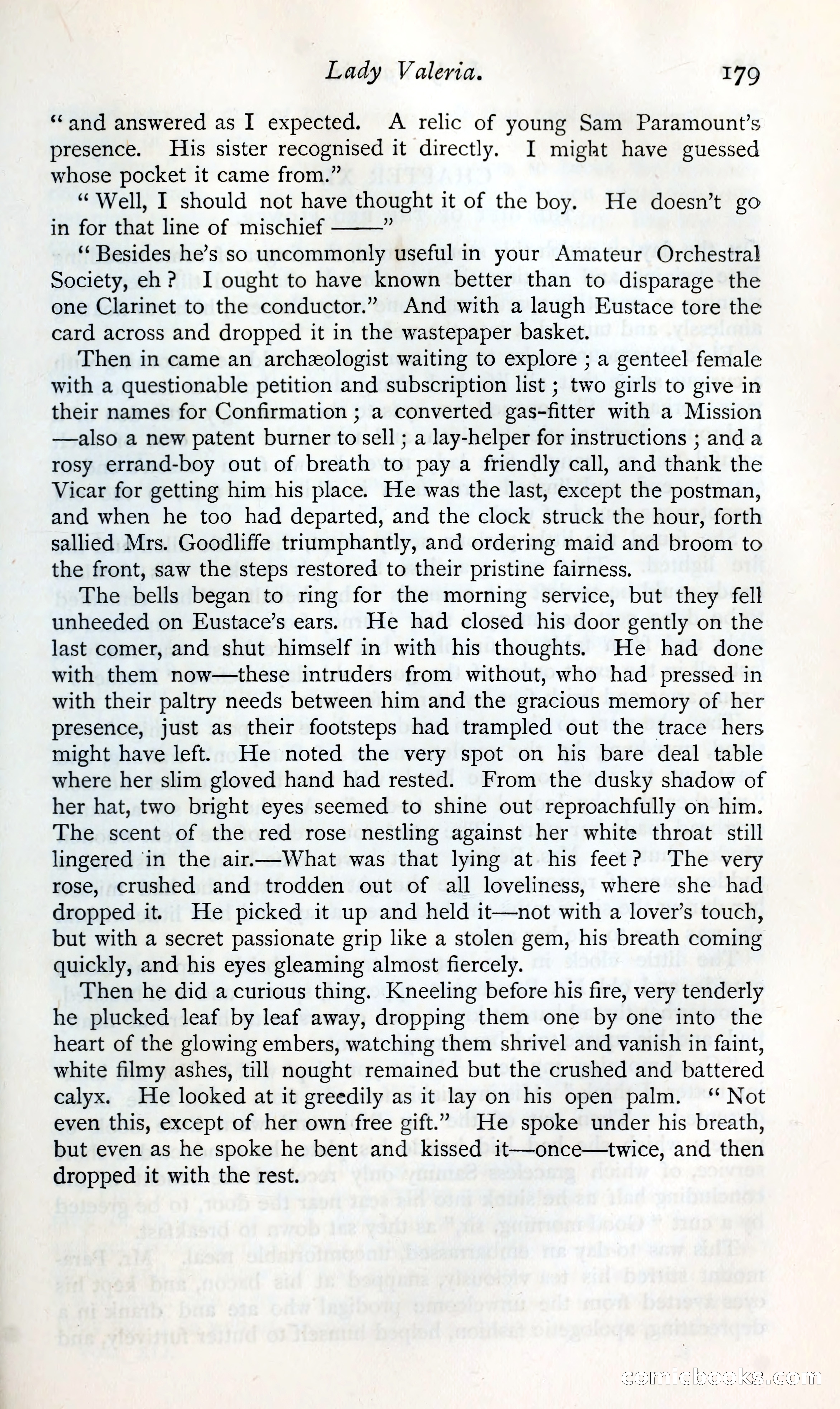 The Argosy — page 196 of 400