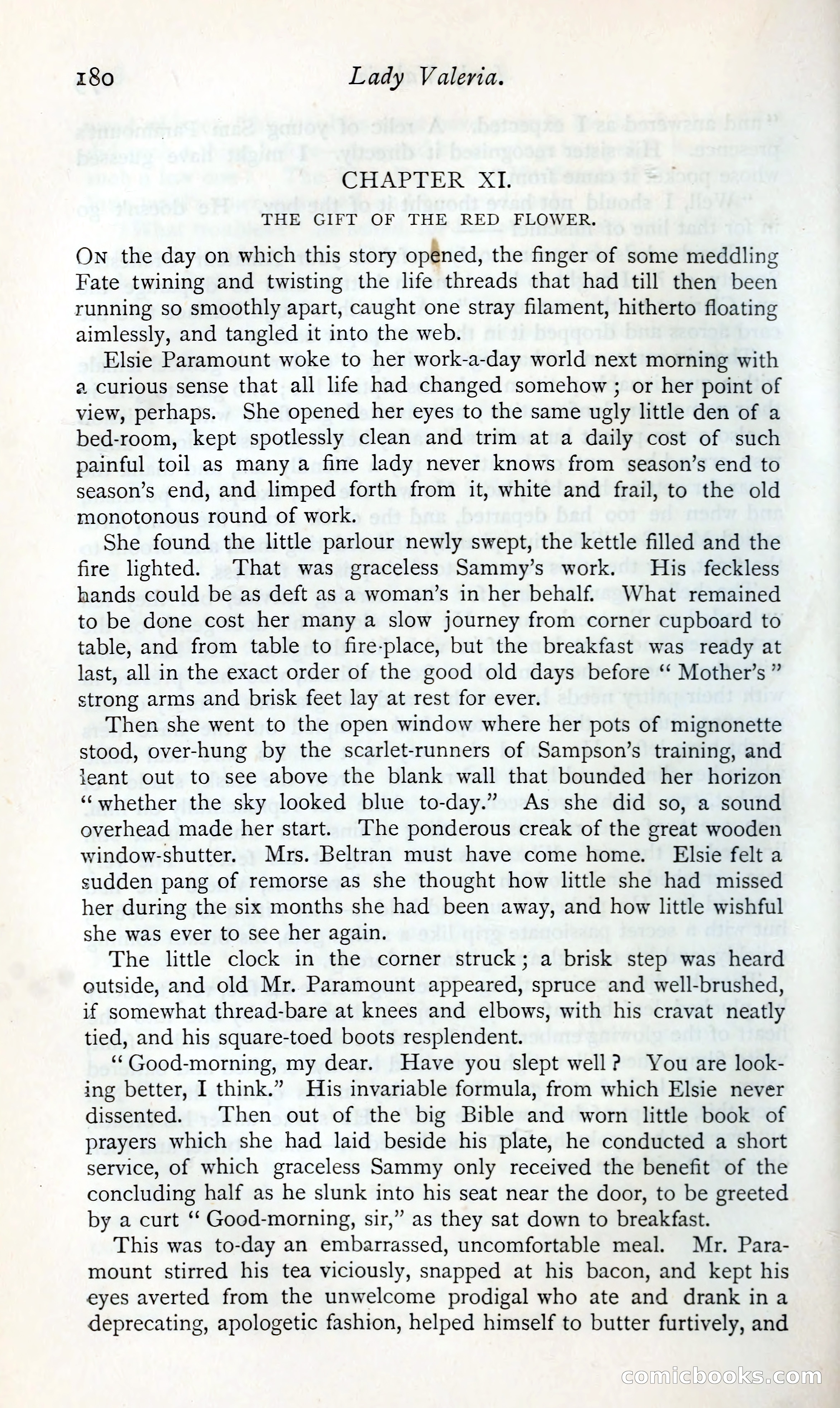 The Argosy — page 197 of 400