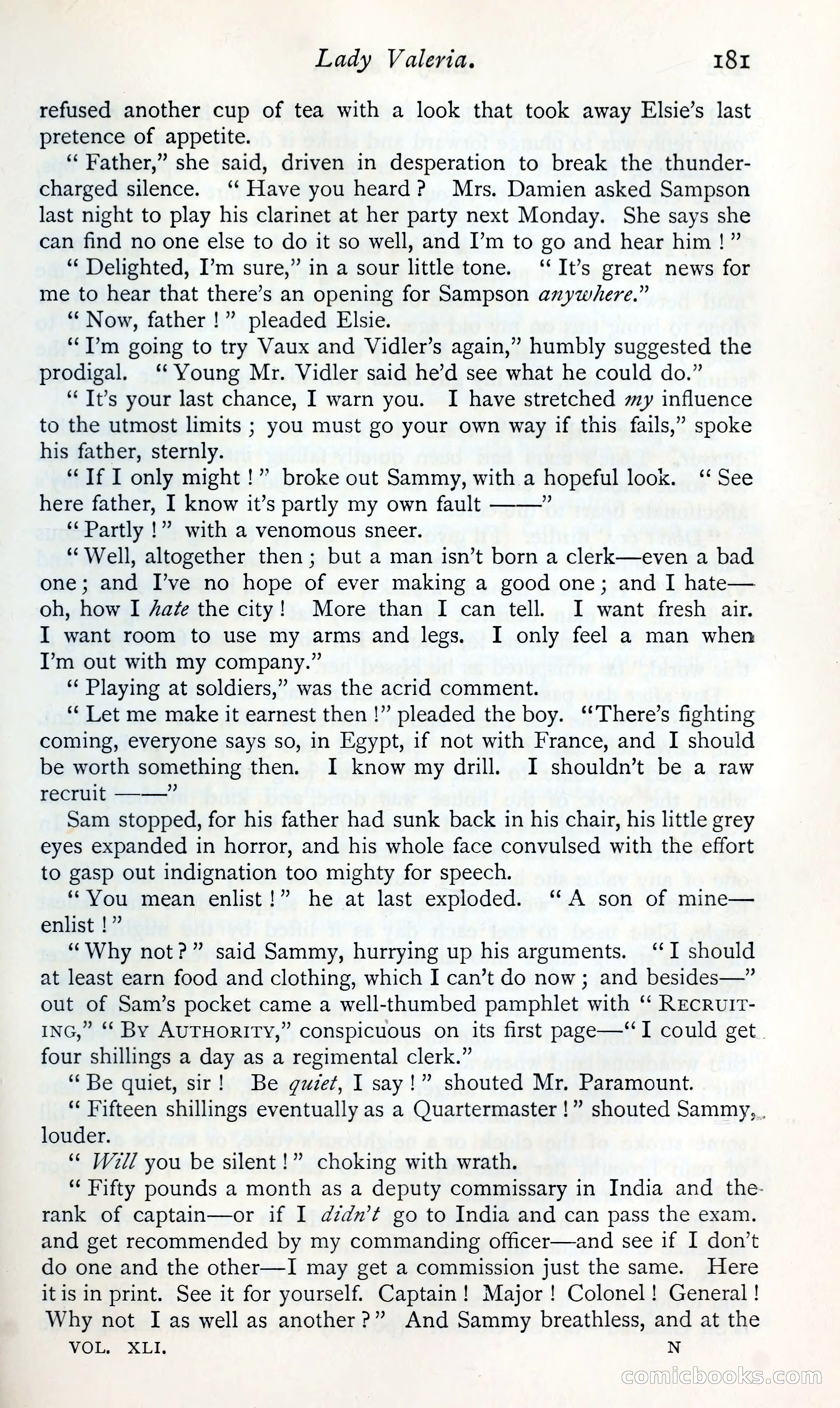 The Argosy — page 198 of 400