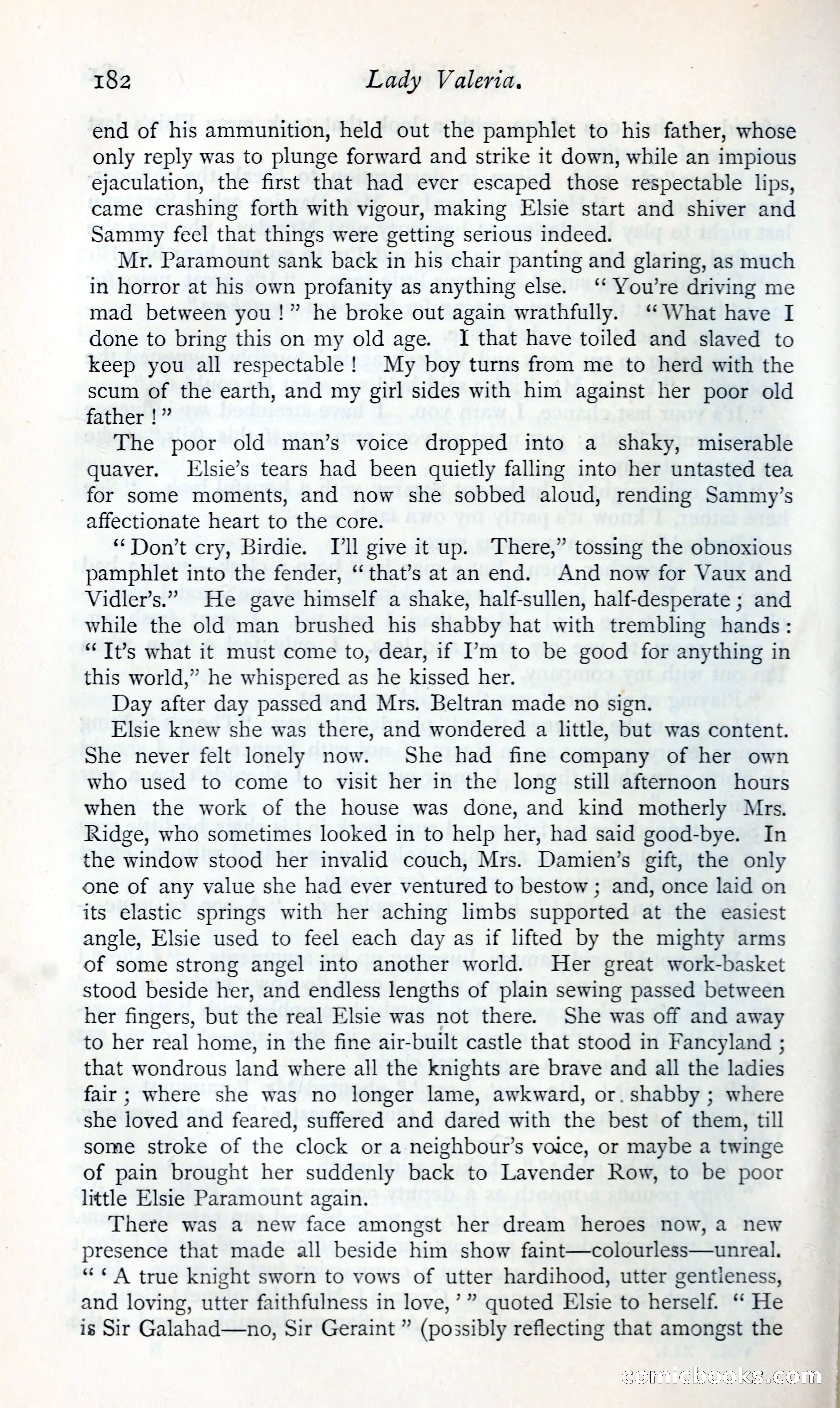 The Argosy — page 199 of 400