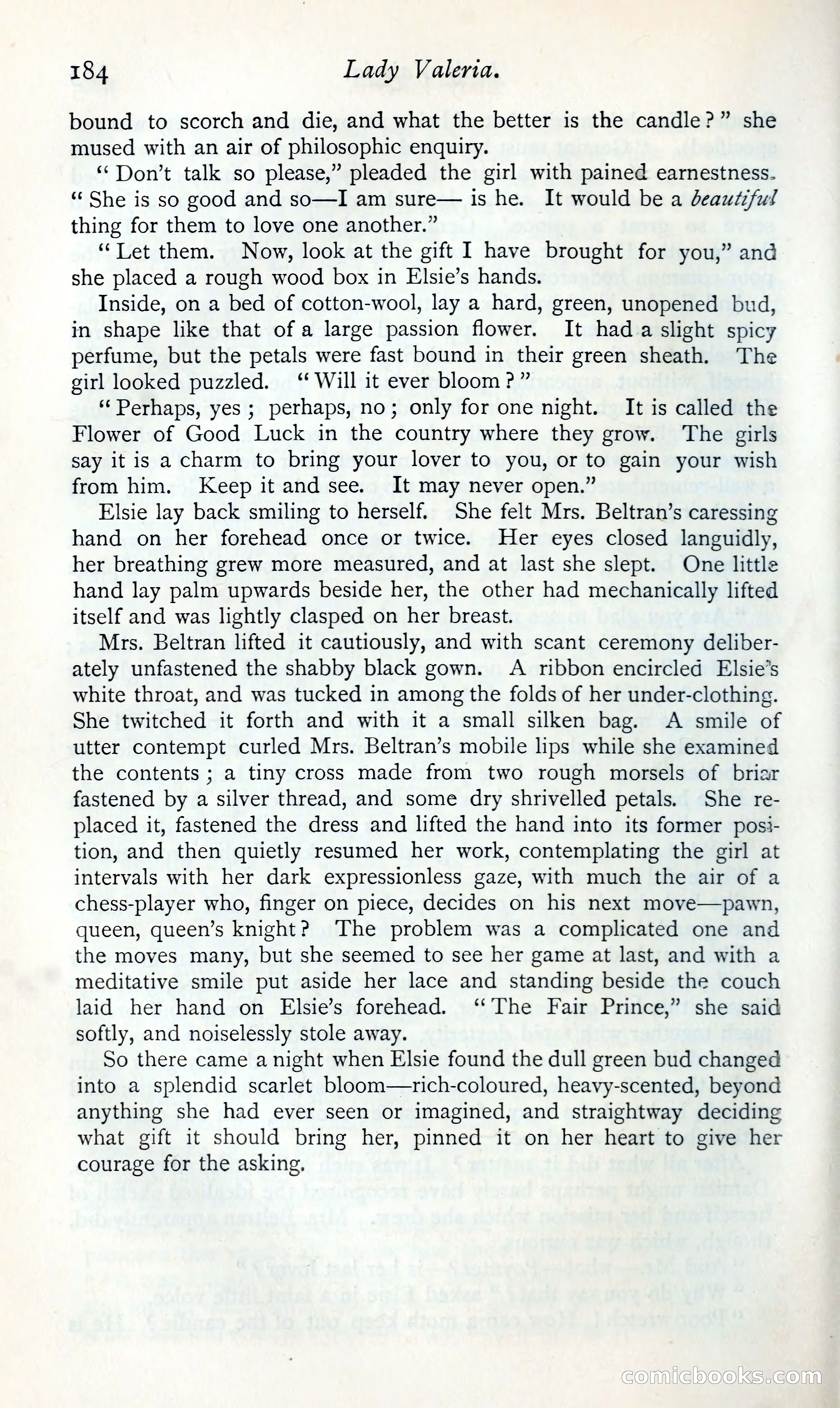 The Argosy — page 201 of 400