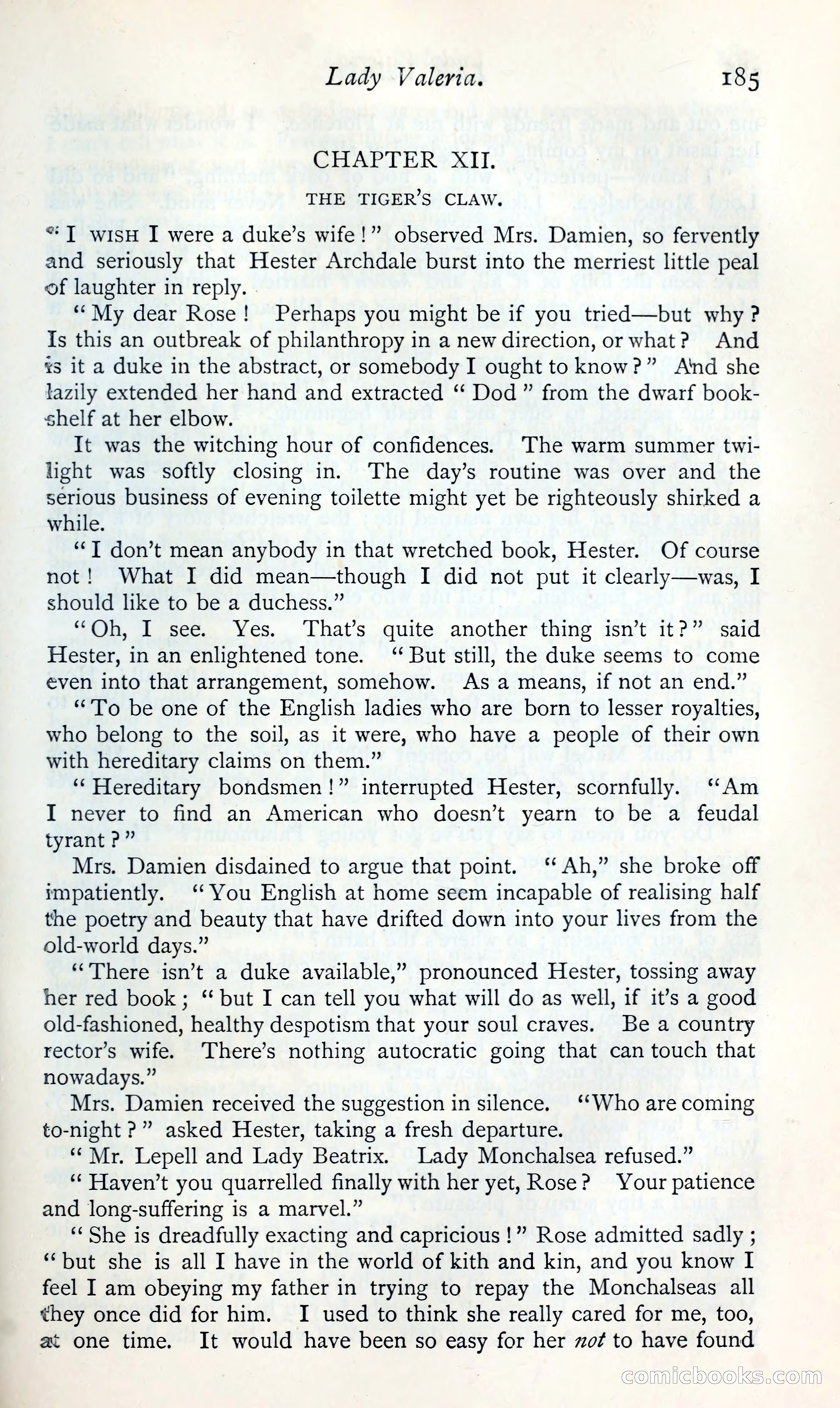 The Argosy — page 202 of 400