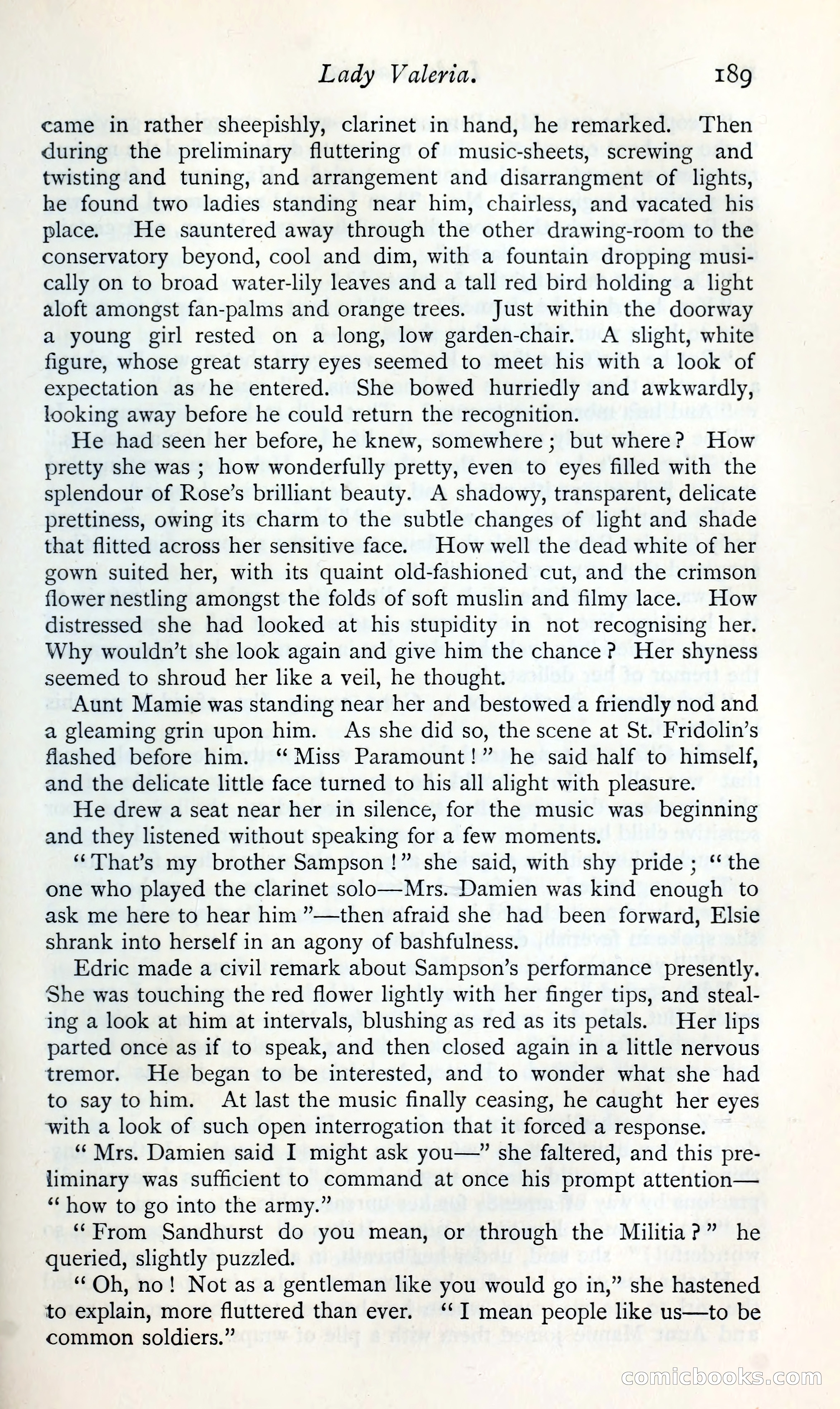 The Argosy — page 206 of 400