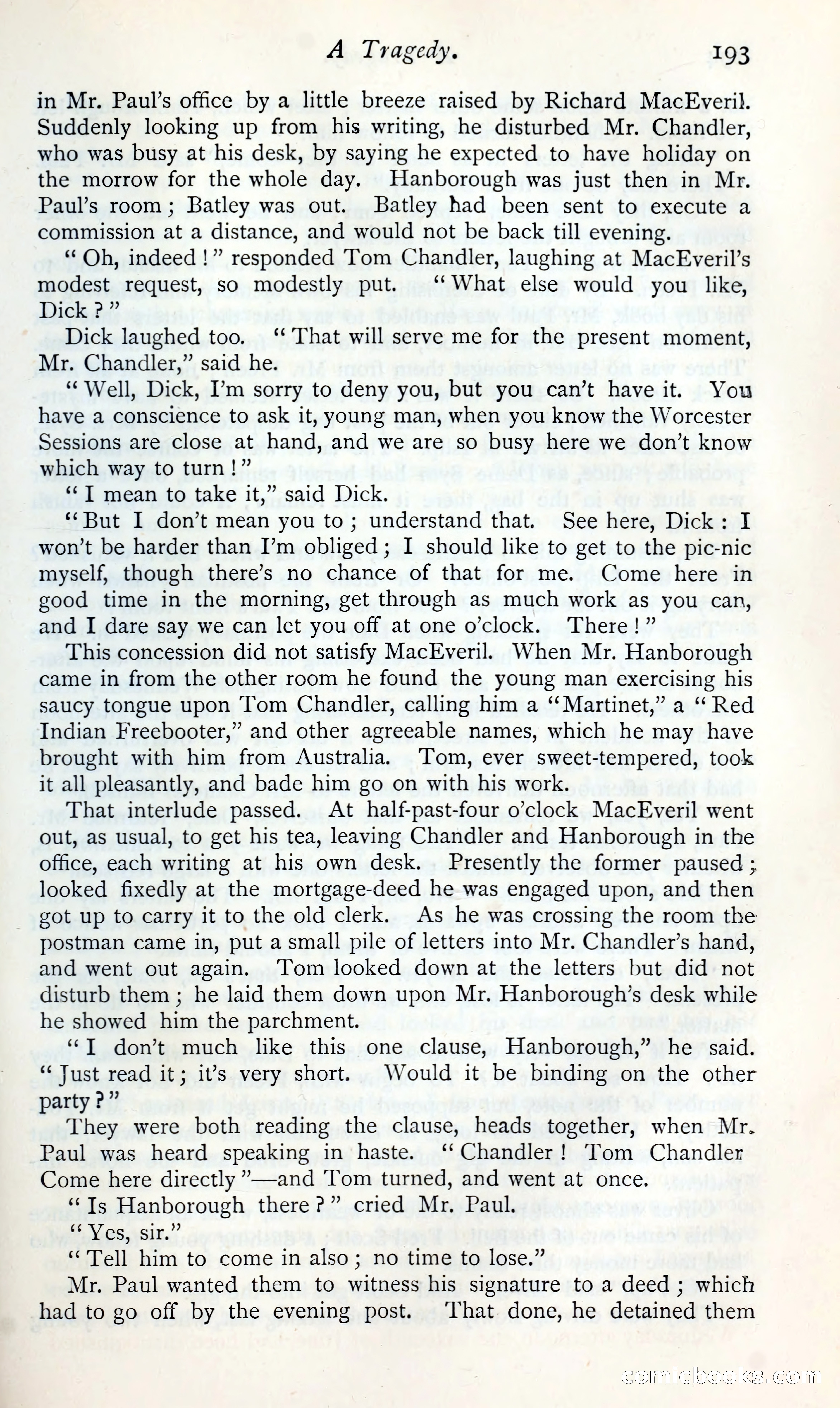 The Argosy — page 210 of 400
