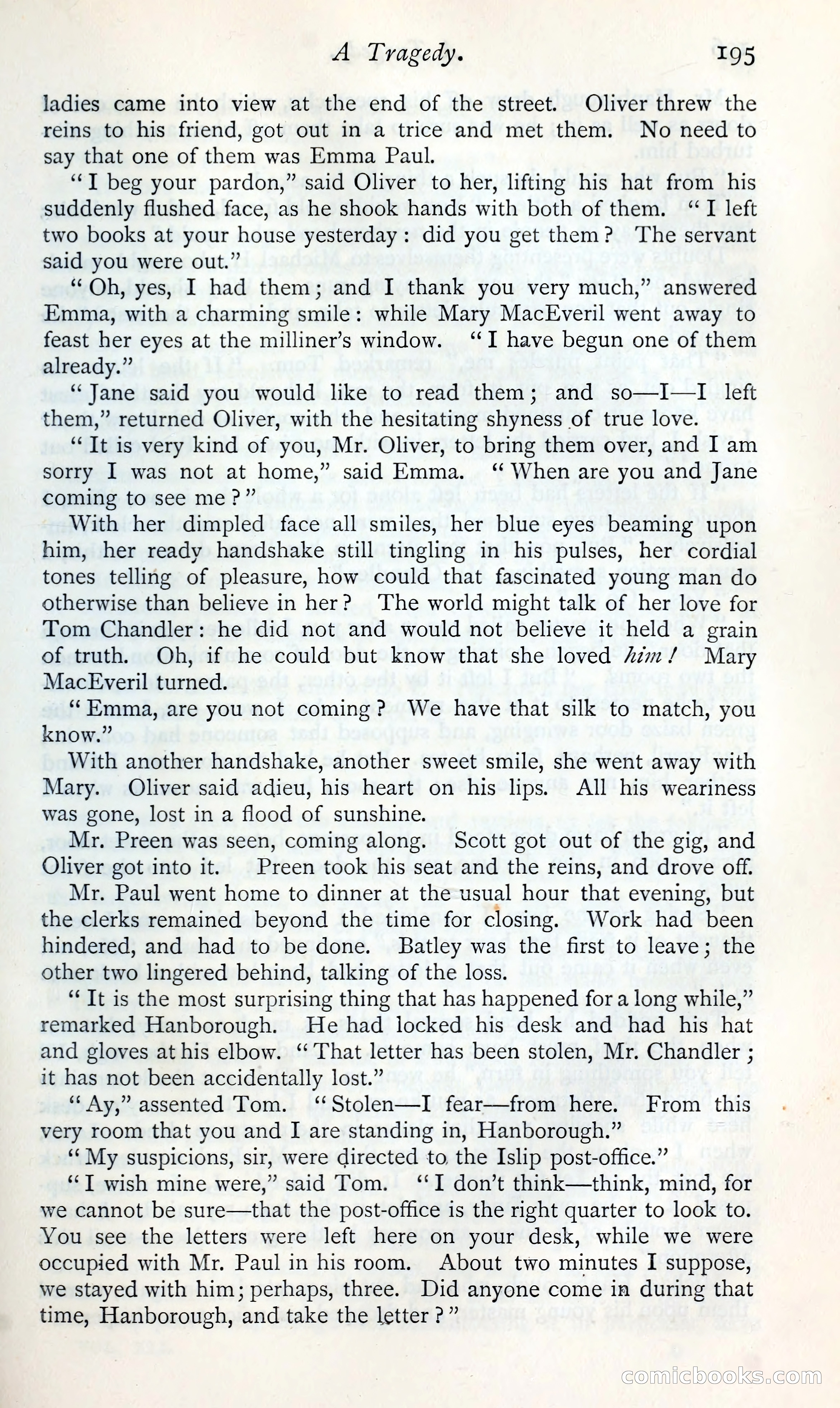 The Argosy — page 212 of 400