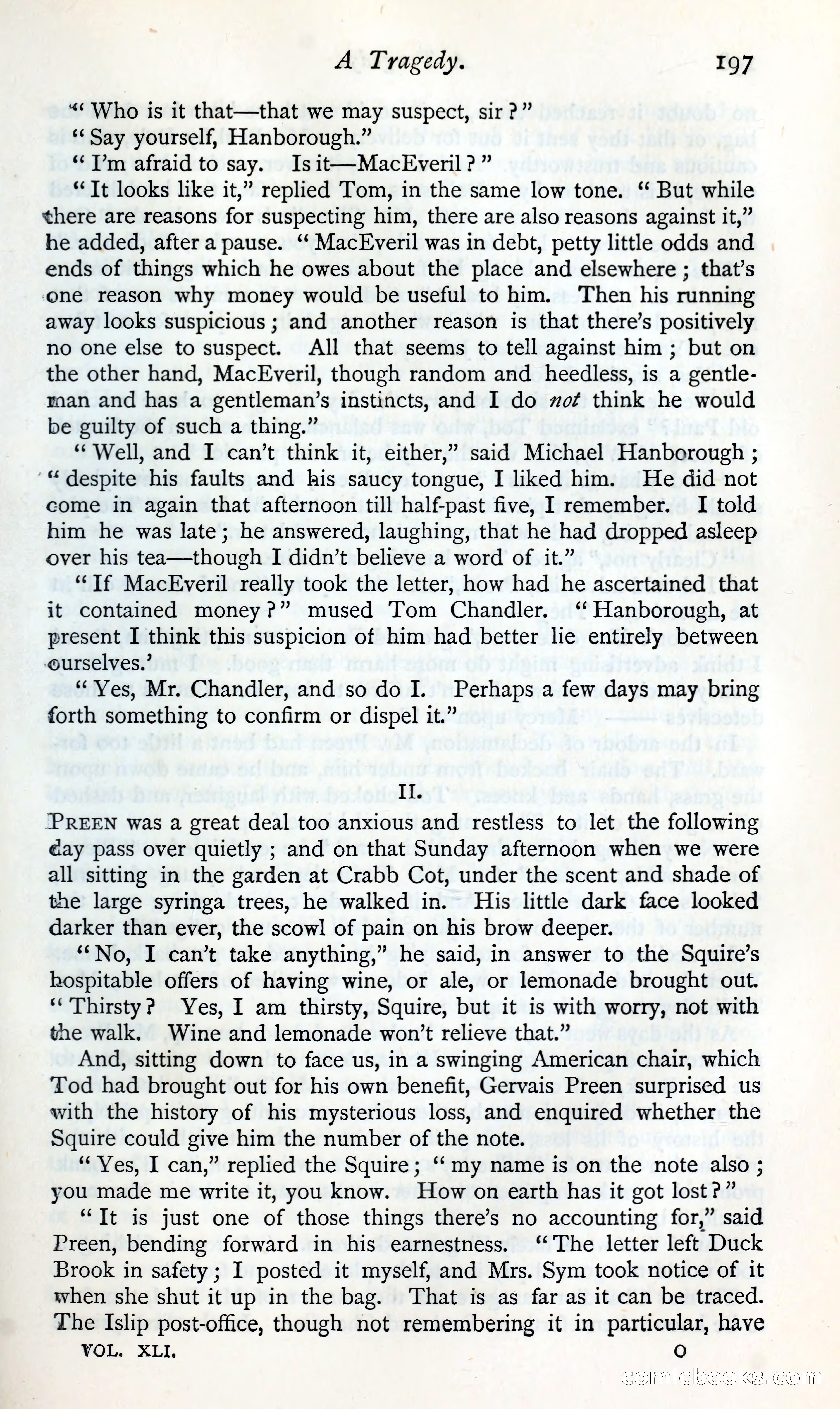 The Argosy — page 214 of 400