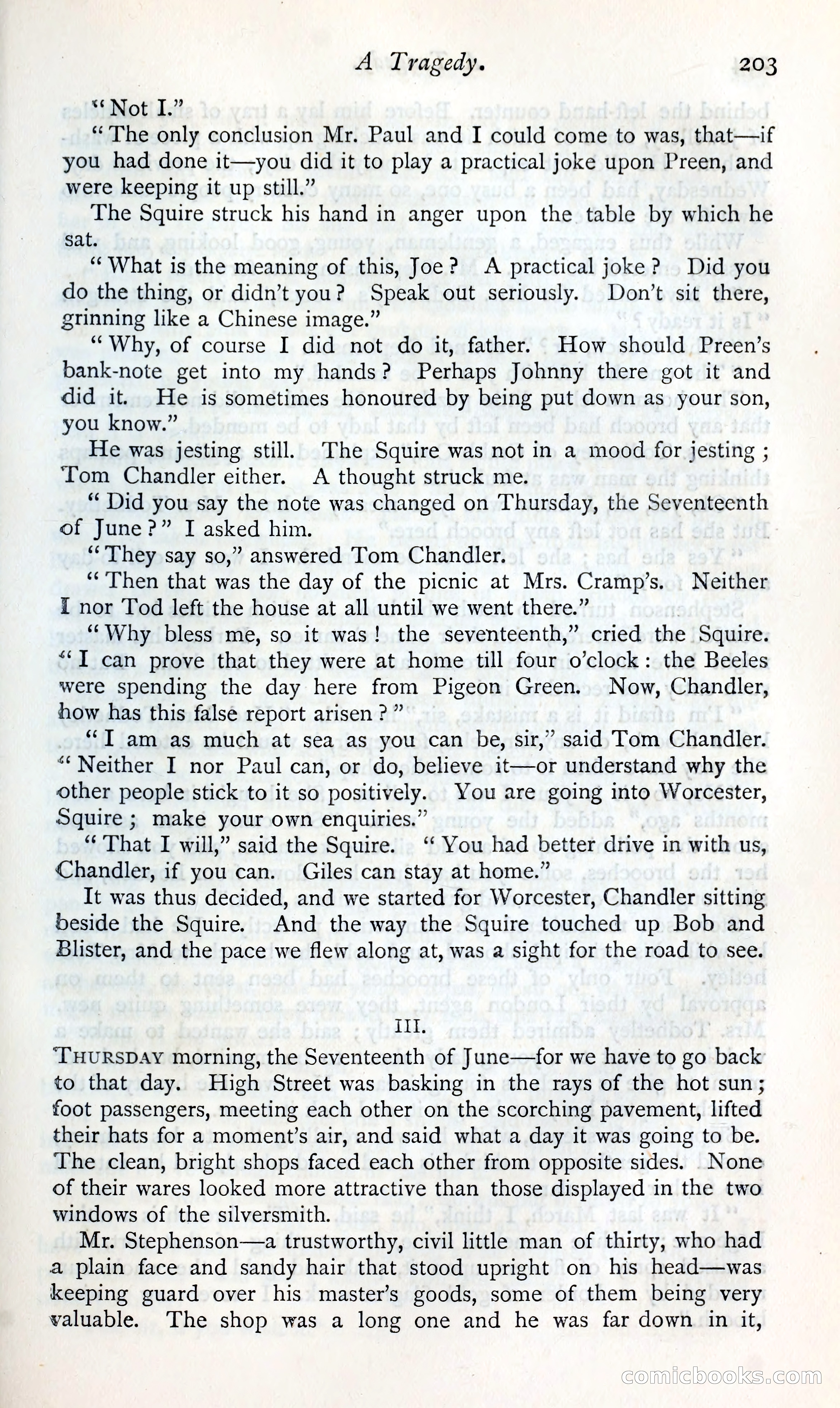 The Argosy — page 220 of 400