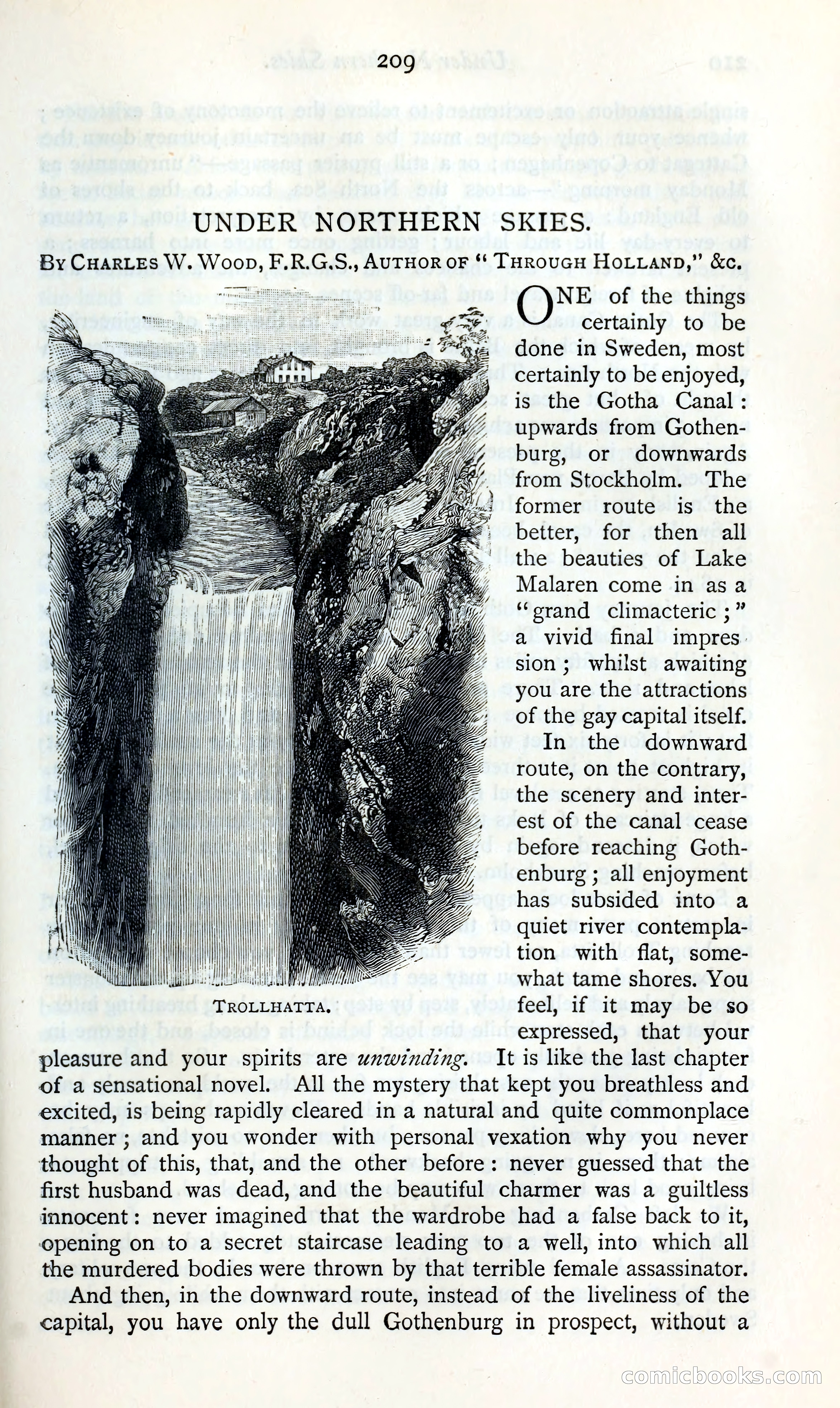 The Argosy — page 226 of 400