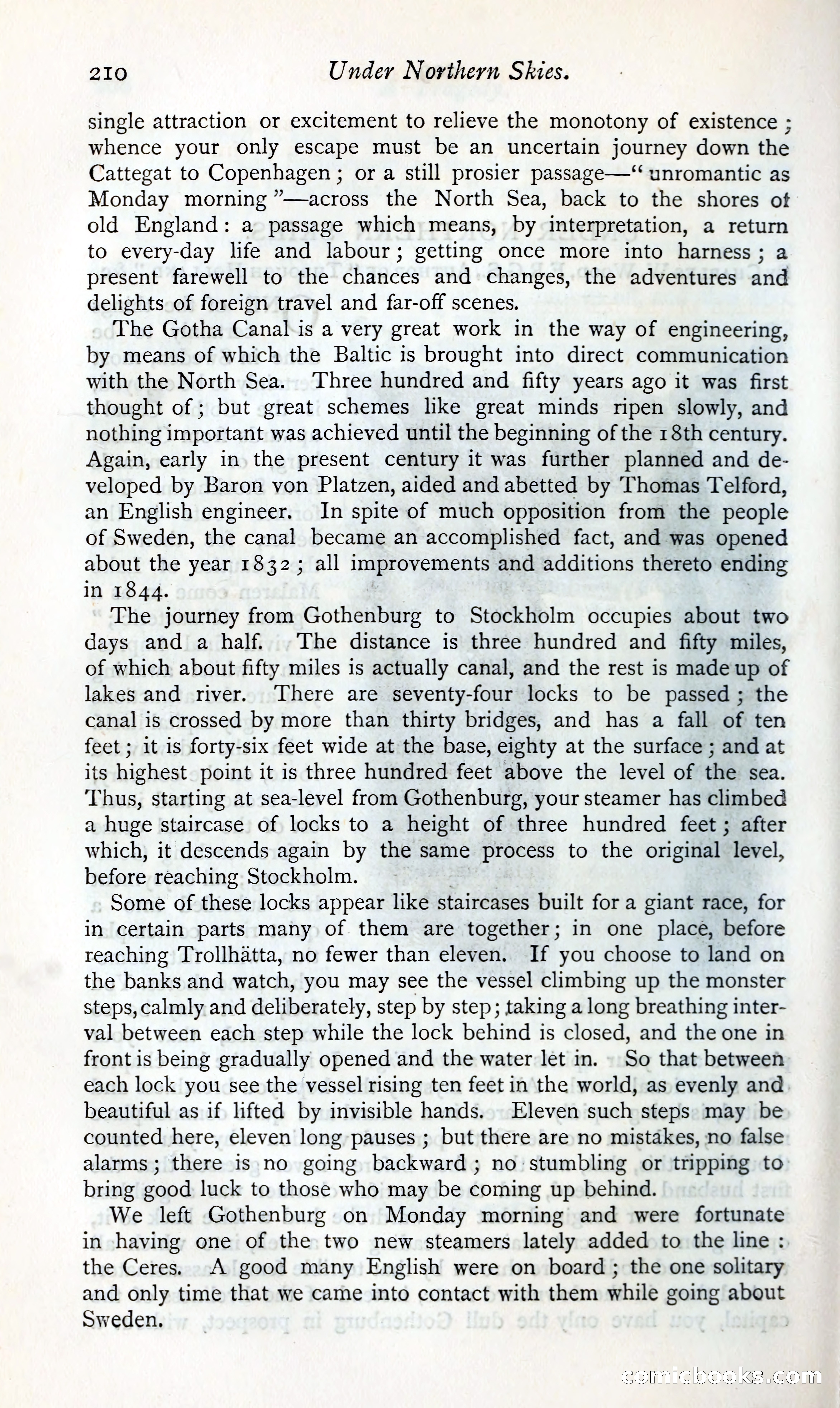 The Argosy — page 227 of 400