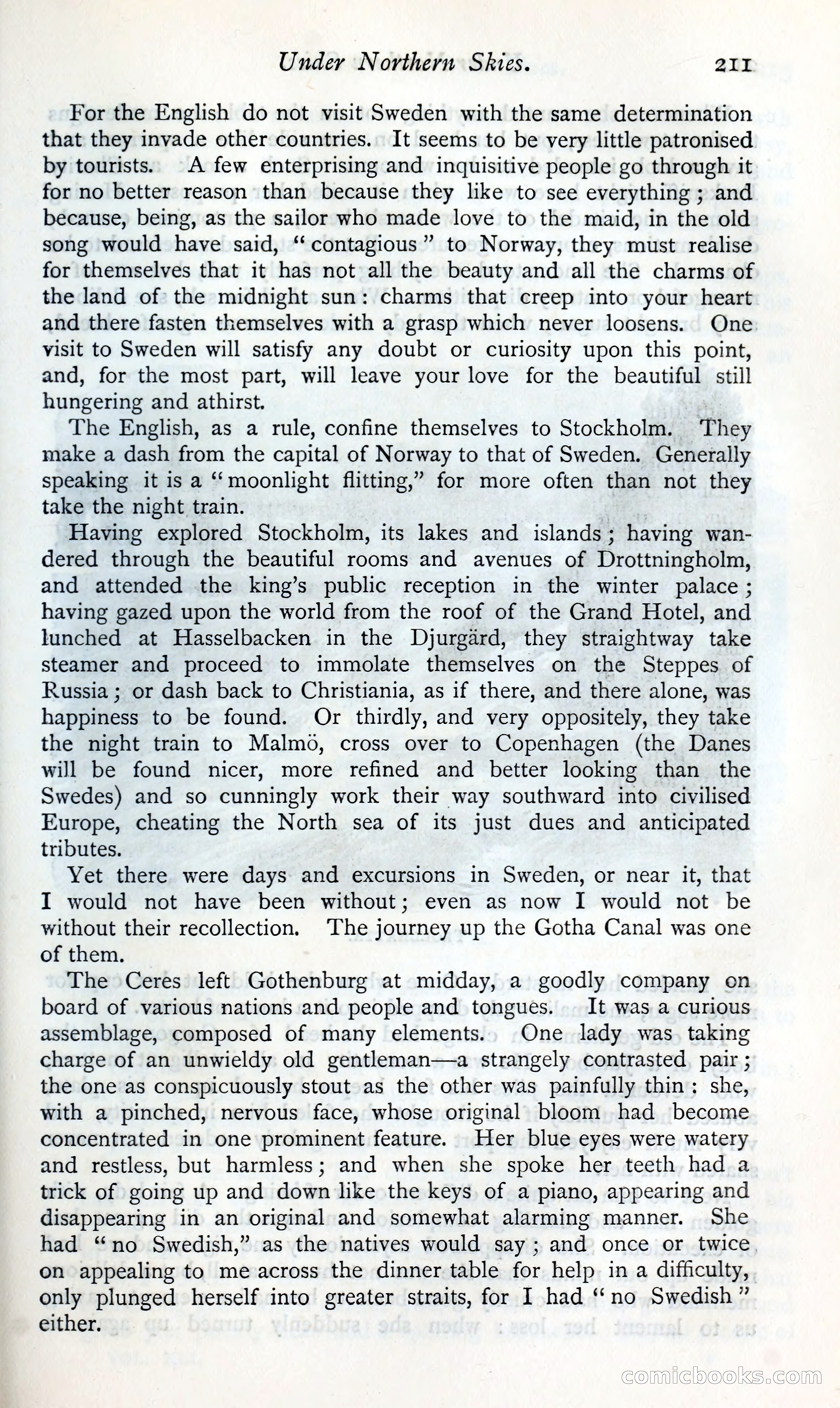 The Argosy — page 228 of 400