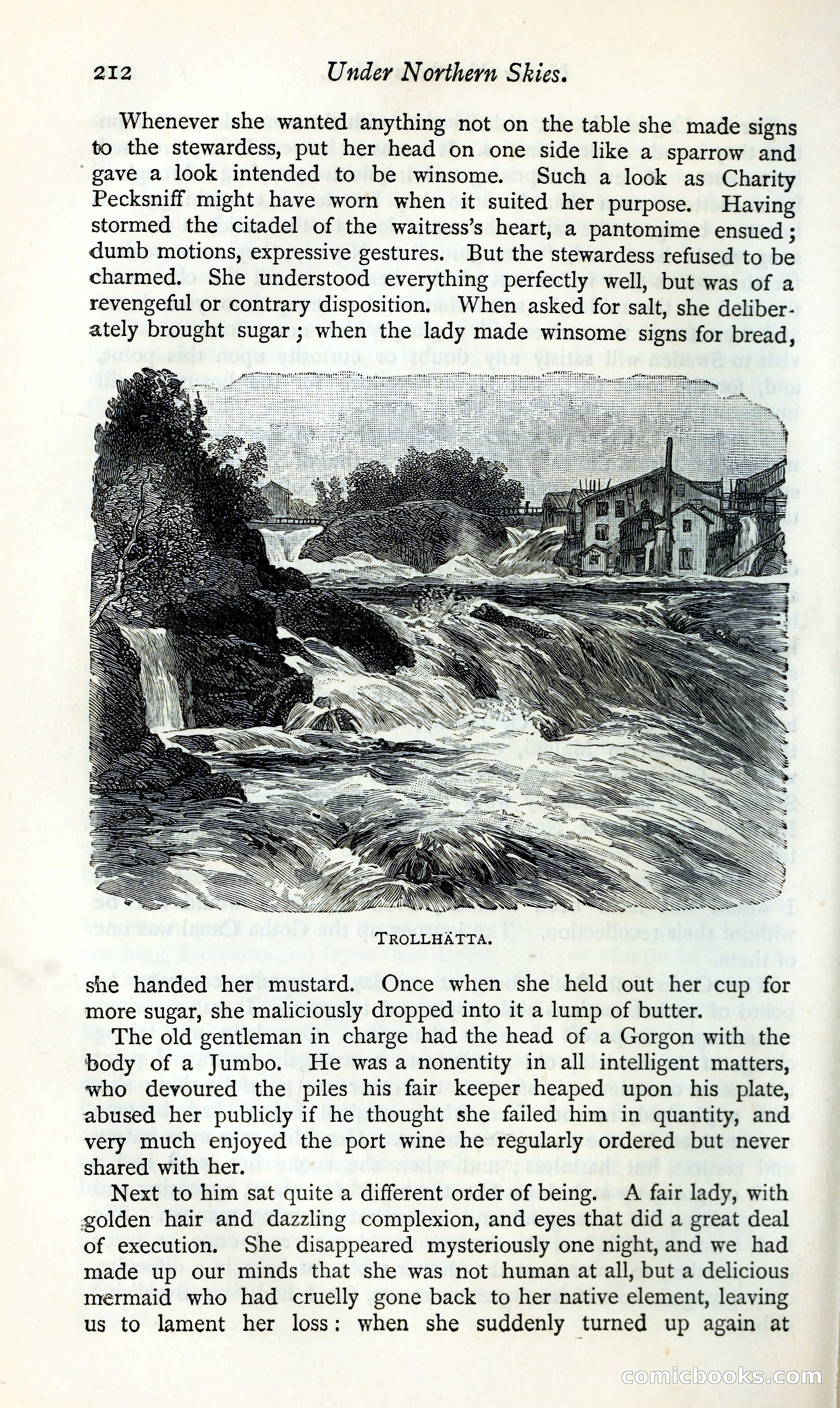 The Argosy — page 229 of 400