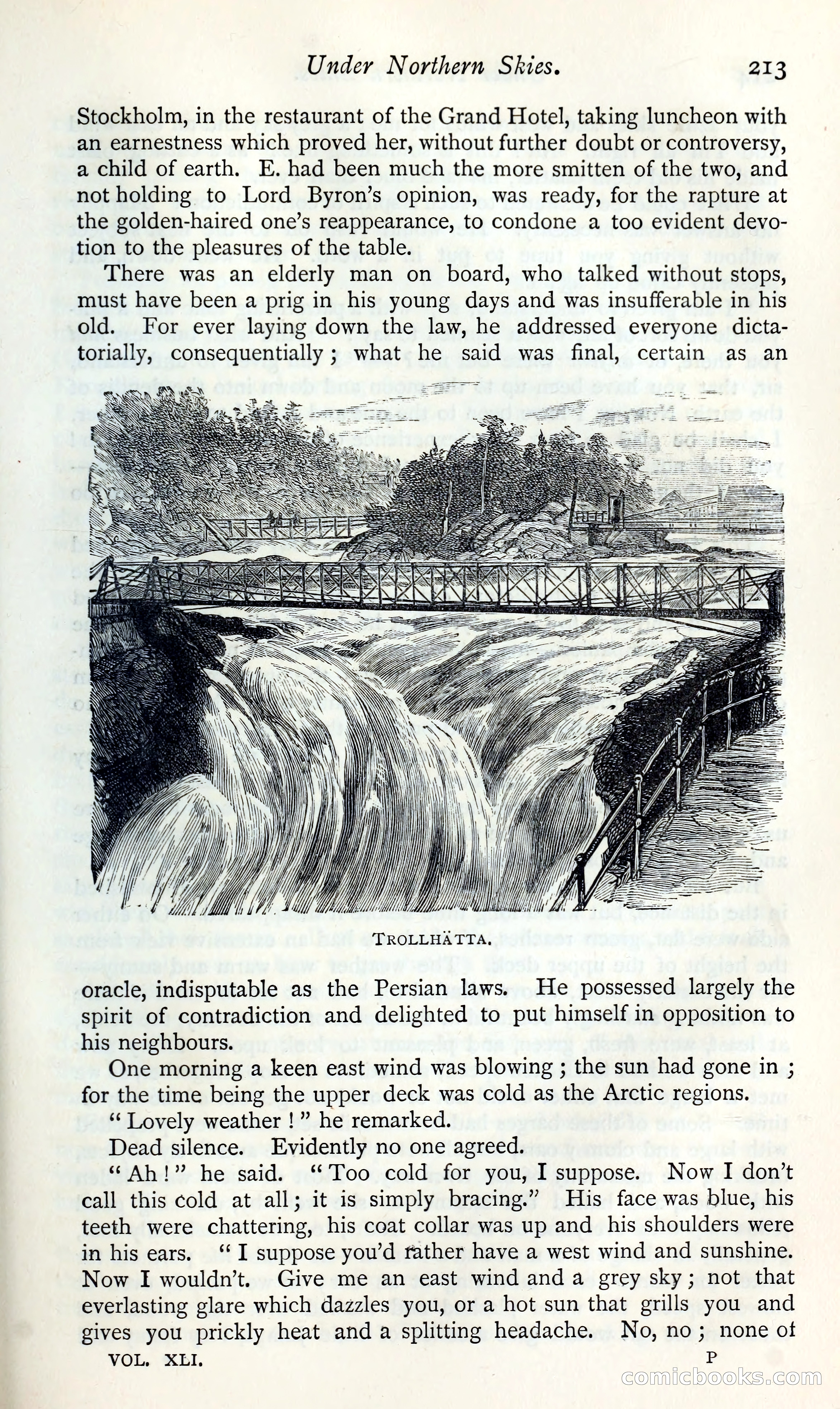 The Argosy — page 230 of 400