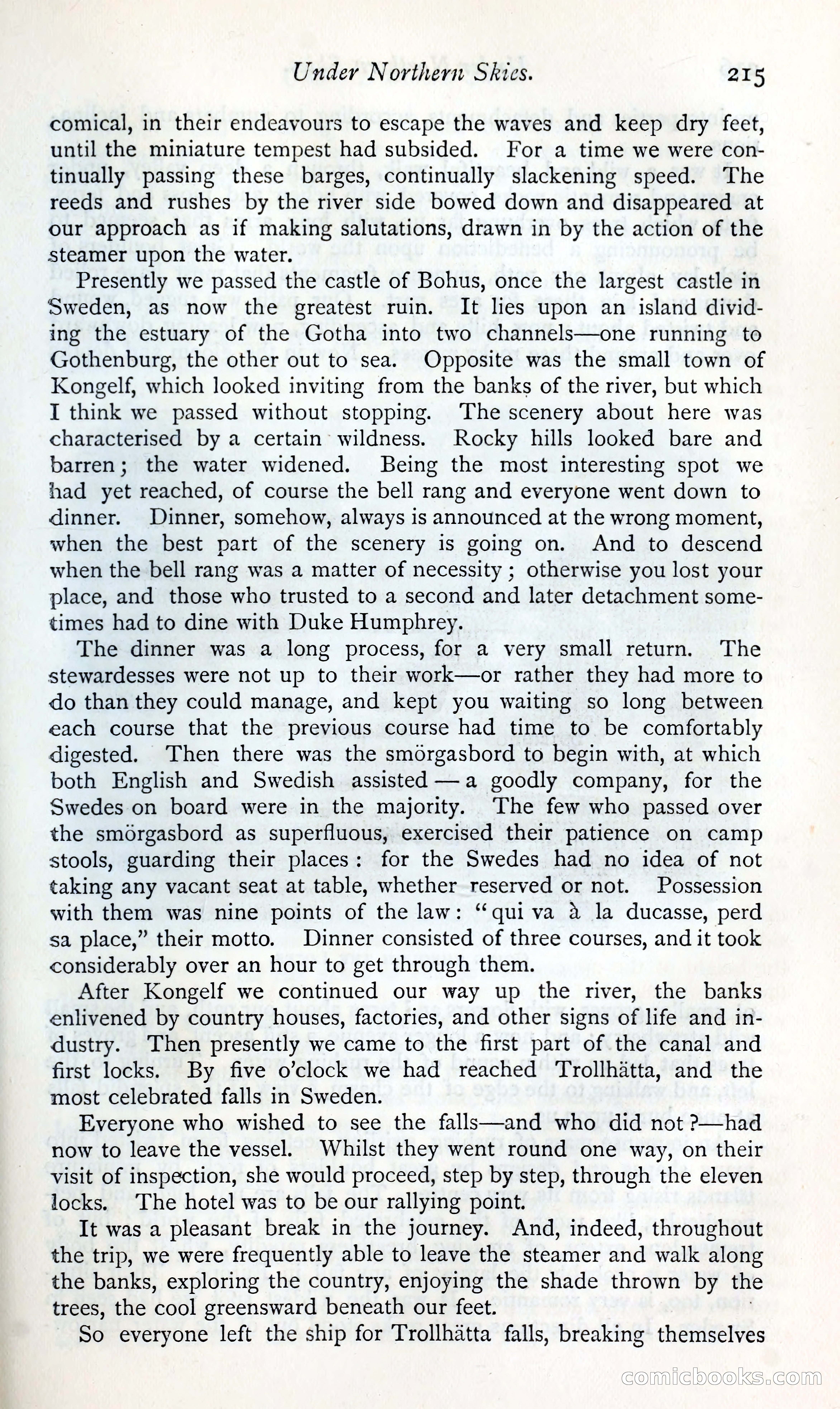 The Argosy — page 232 of 400