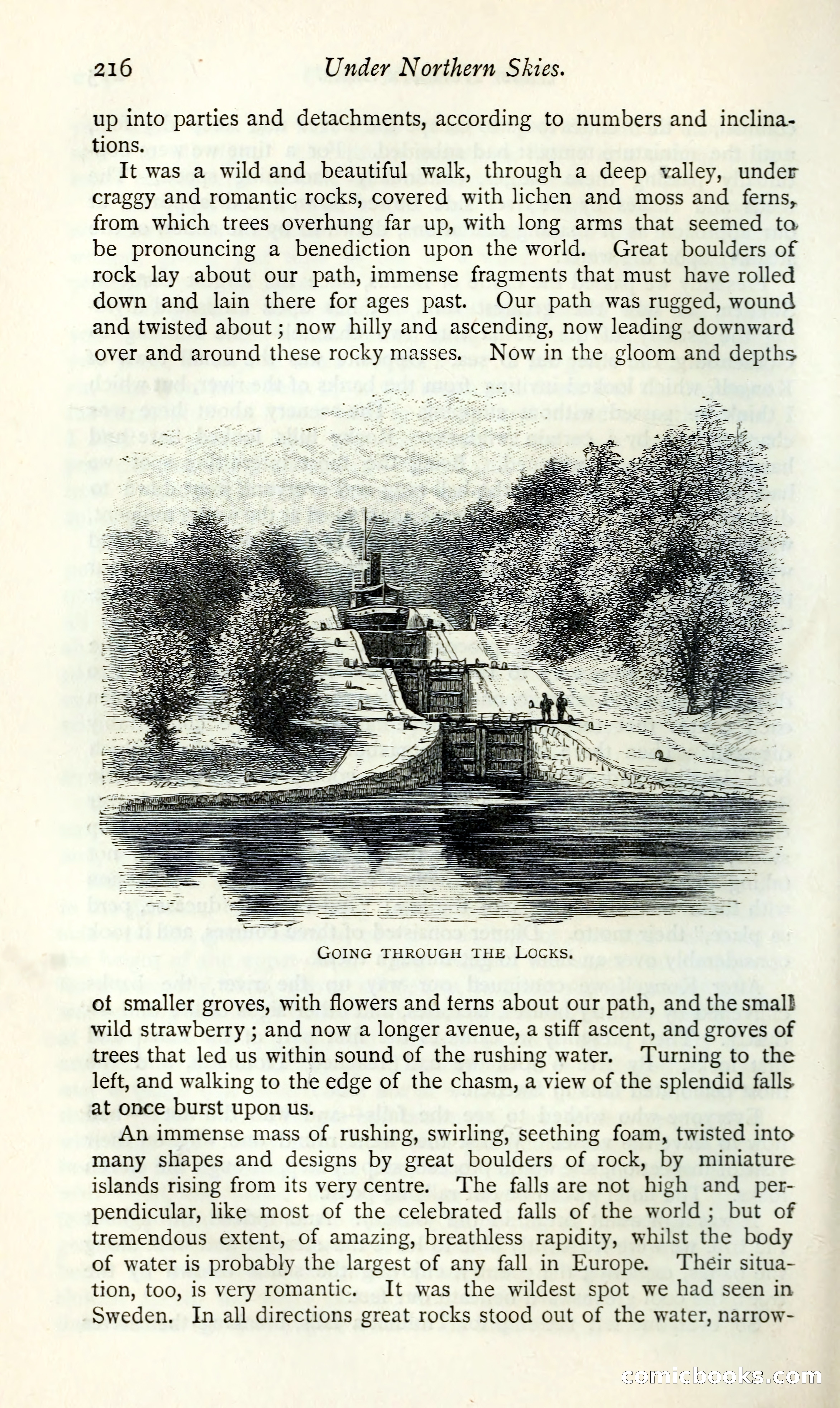 The Argosy — page 233 of 400