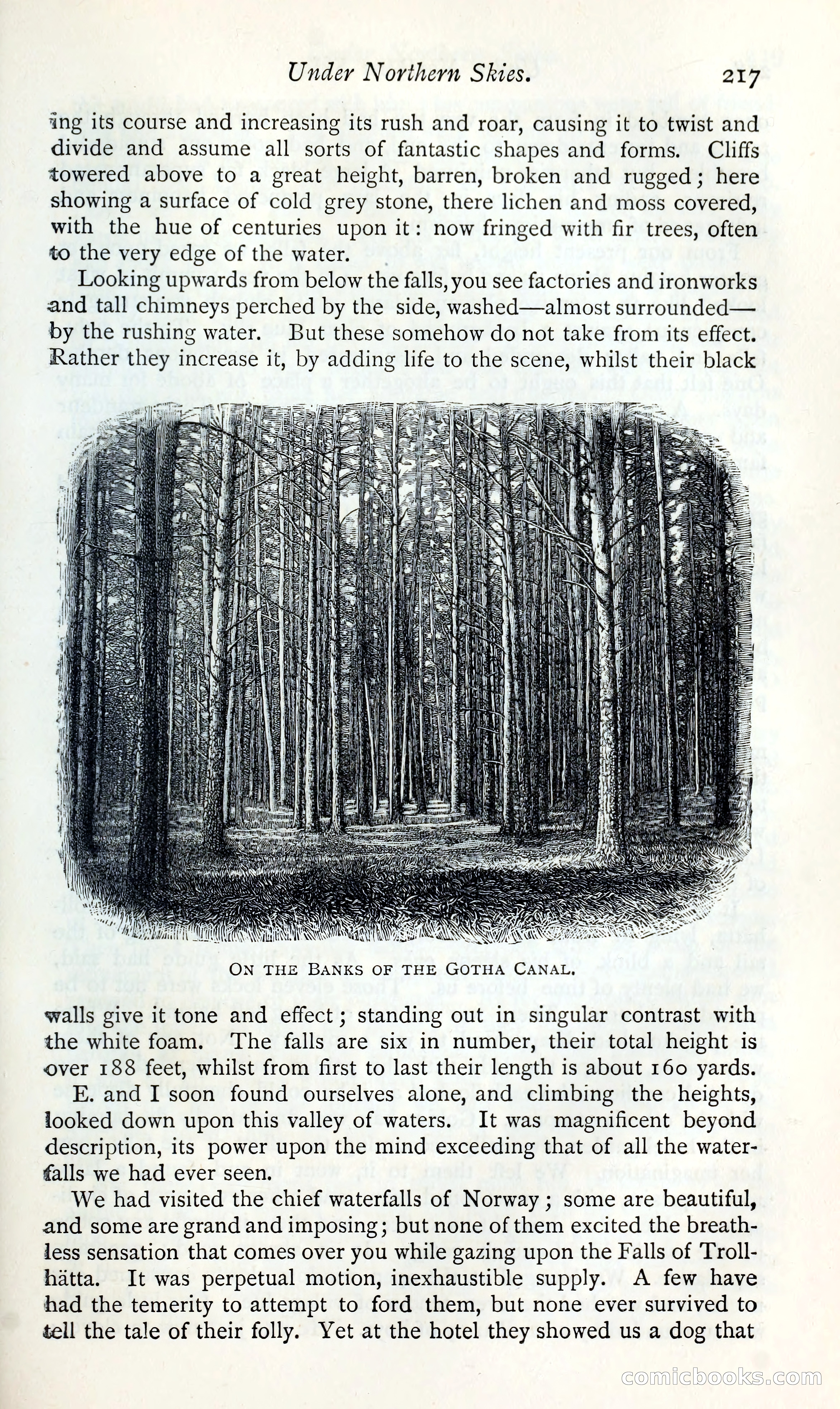 The Argosy — page 234 of 400